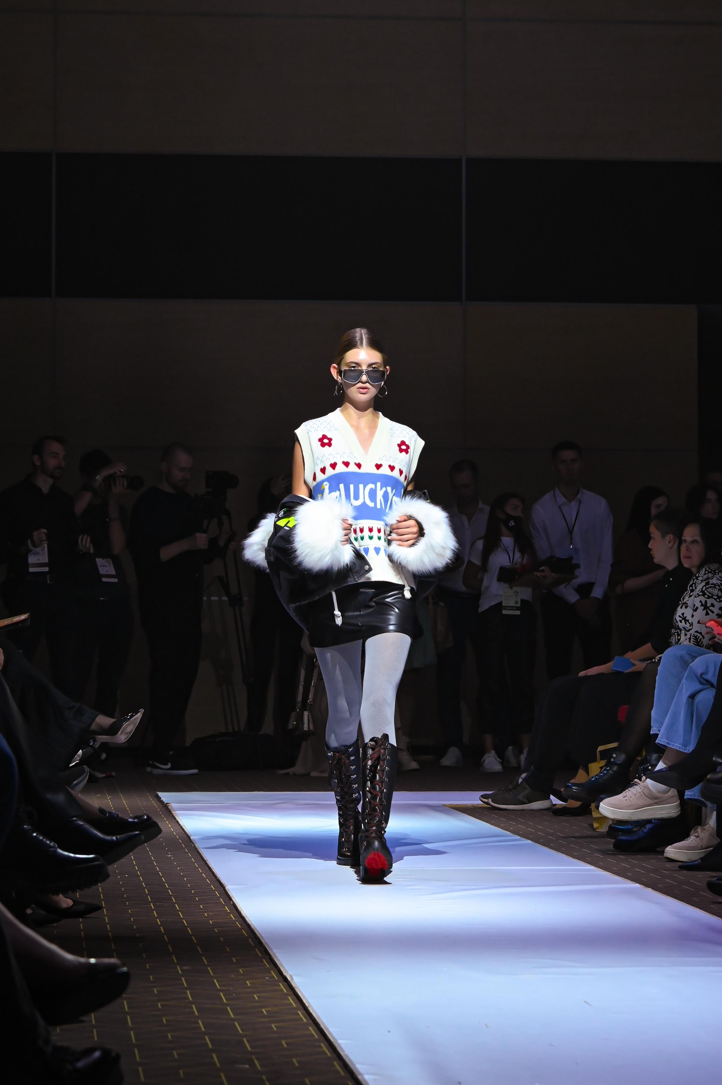 ELVIRA. Модельная студия MIA Models