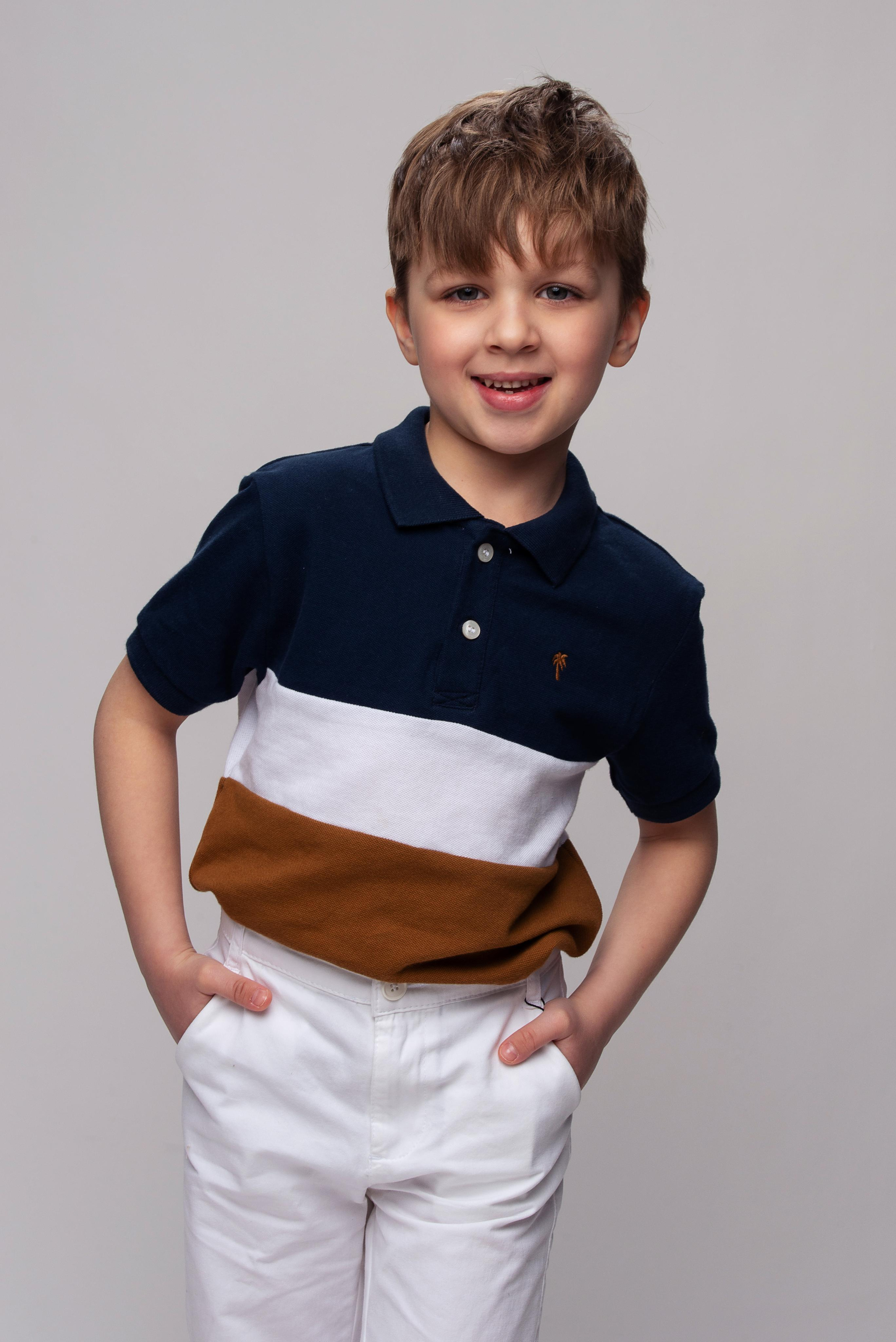 ARTEMY. Модельная студия MIA Models