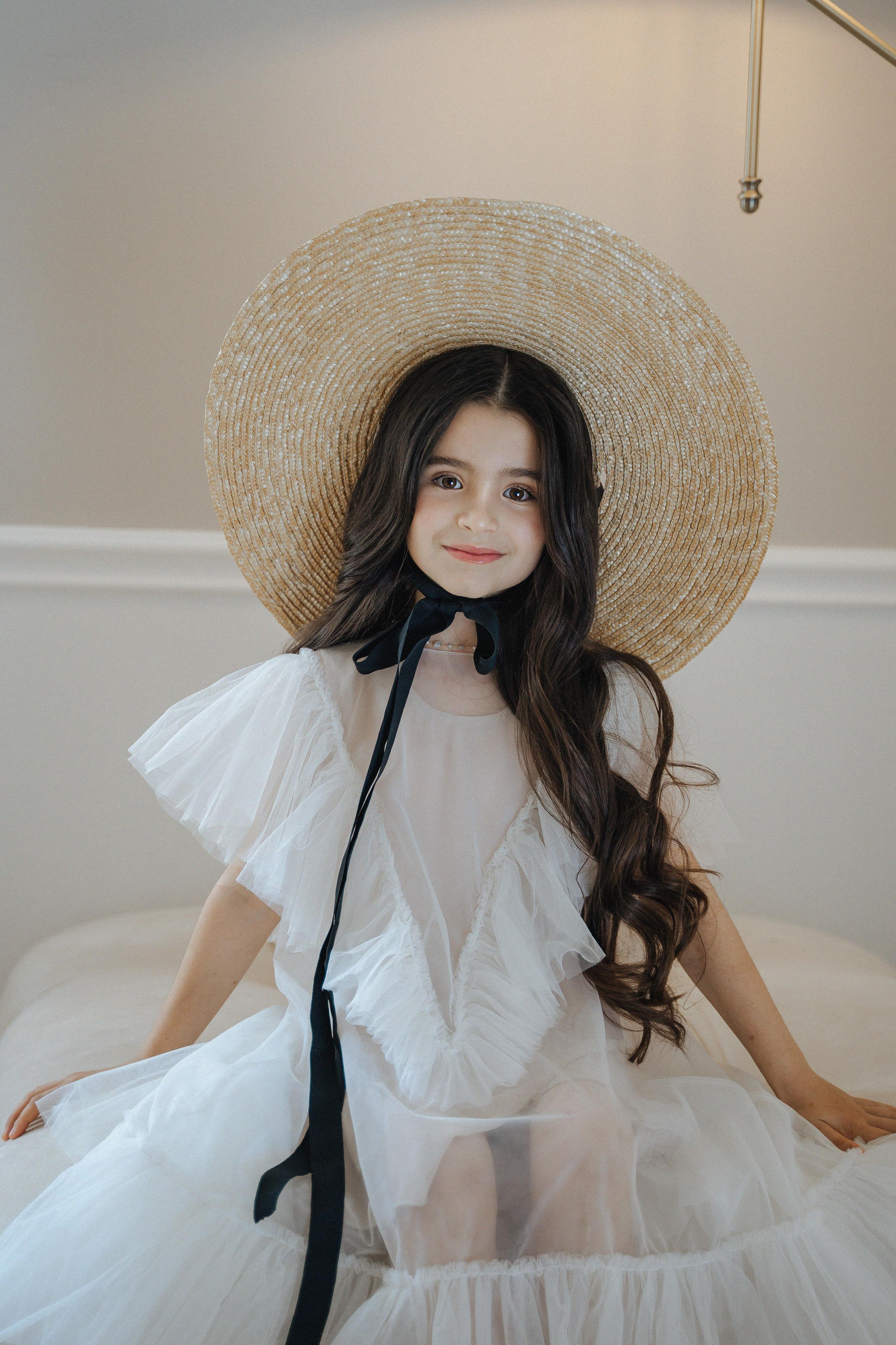 SOFIA. Модельная студия MIA Models