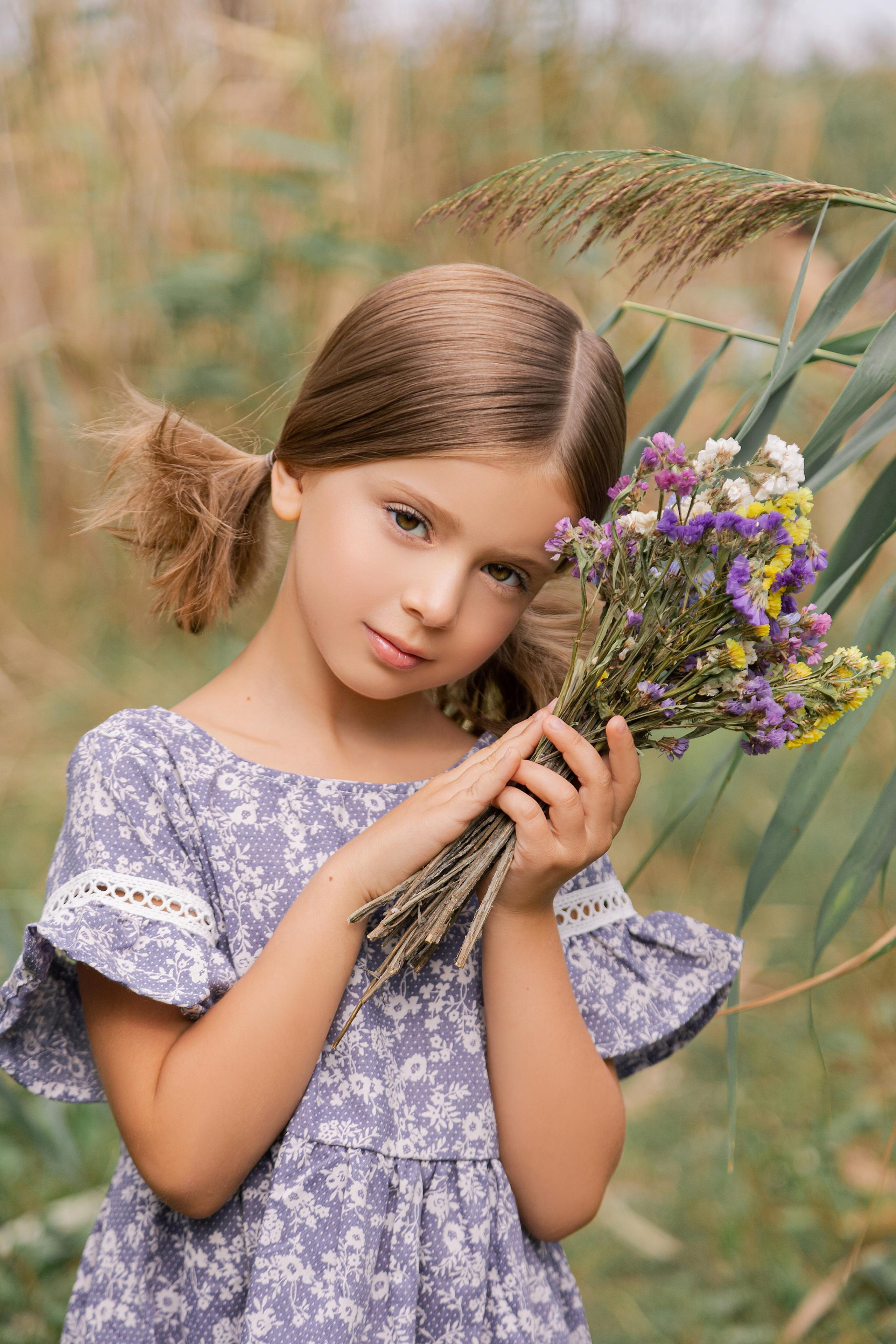 AMELIA. Модельная студия MIA Models