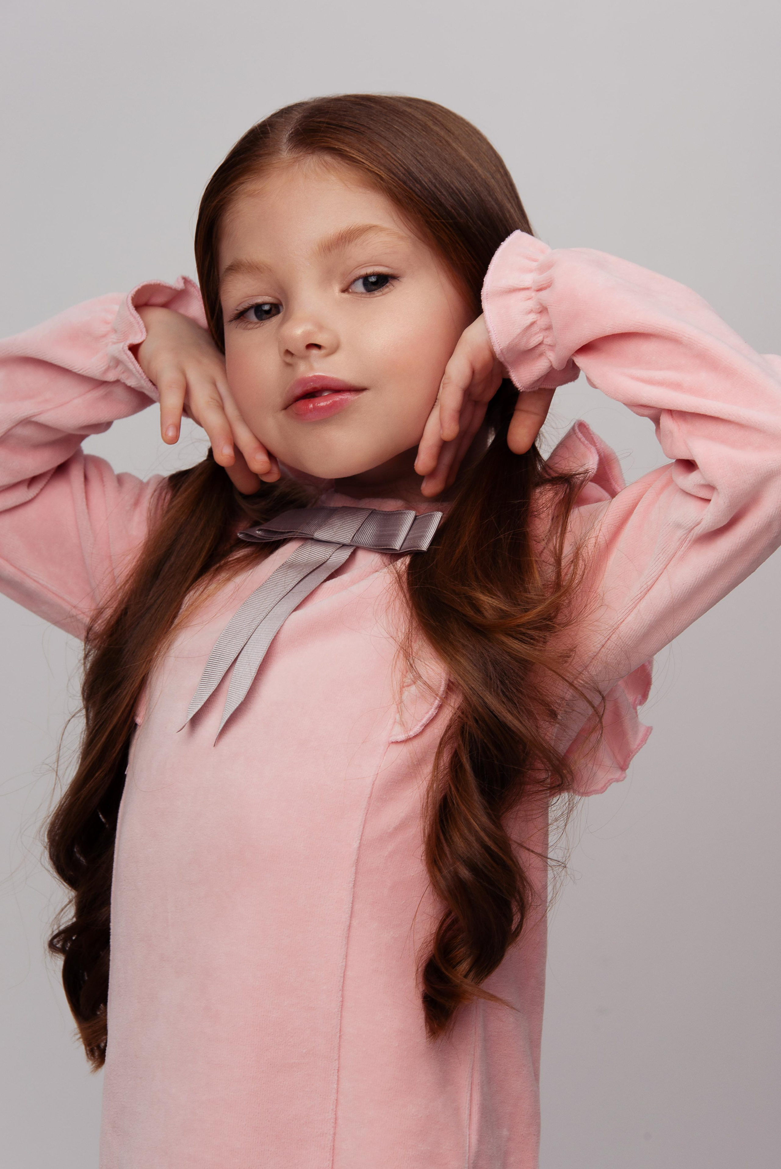 MASHA. Модельная студия MIA Models