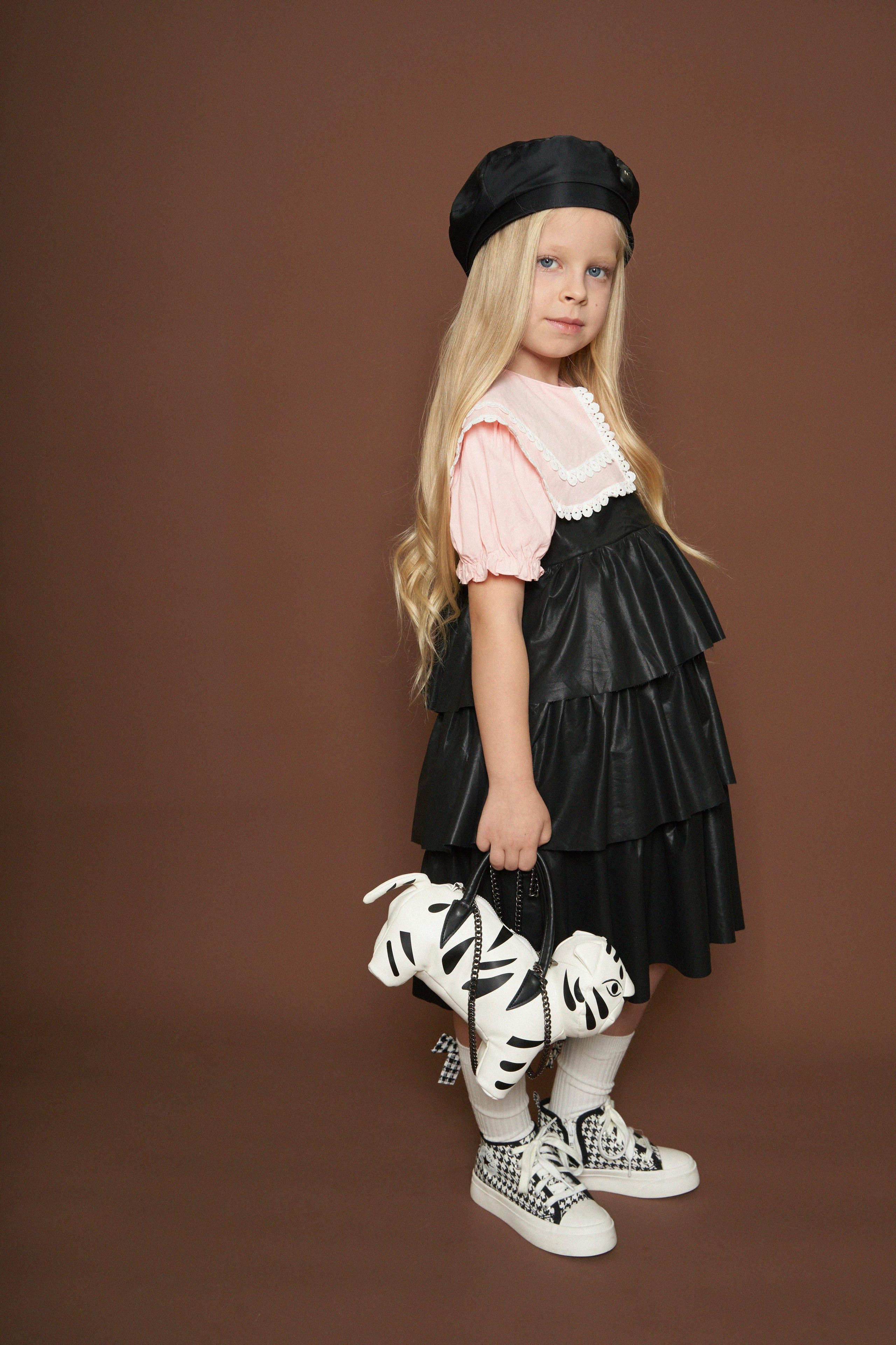 DASHA. Модельная студия MIA Models