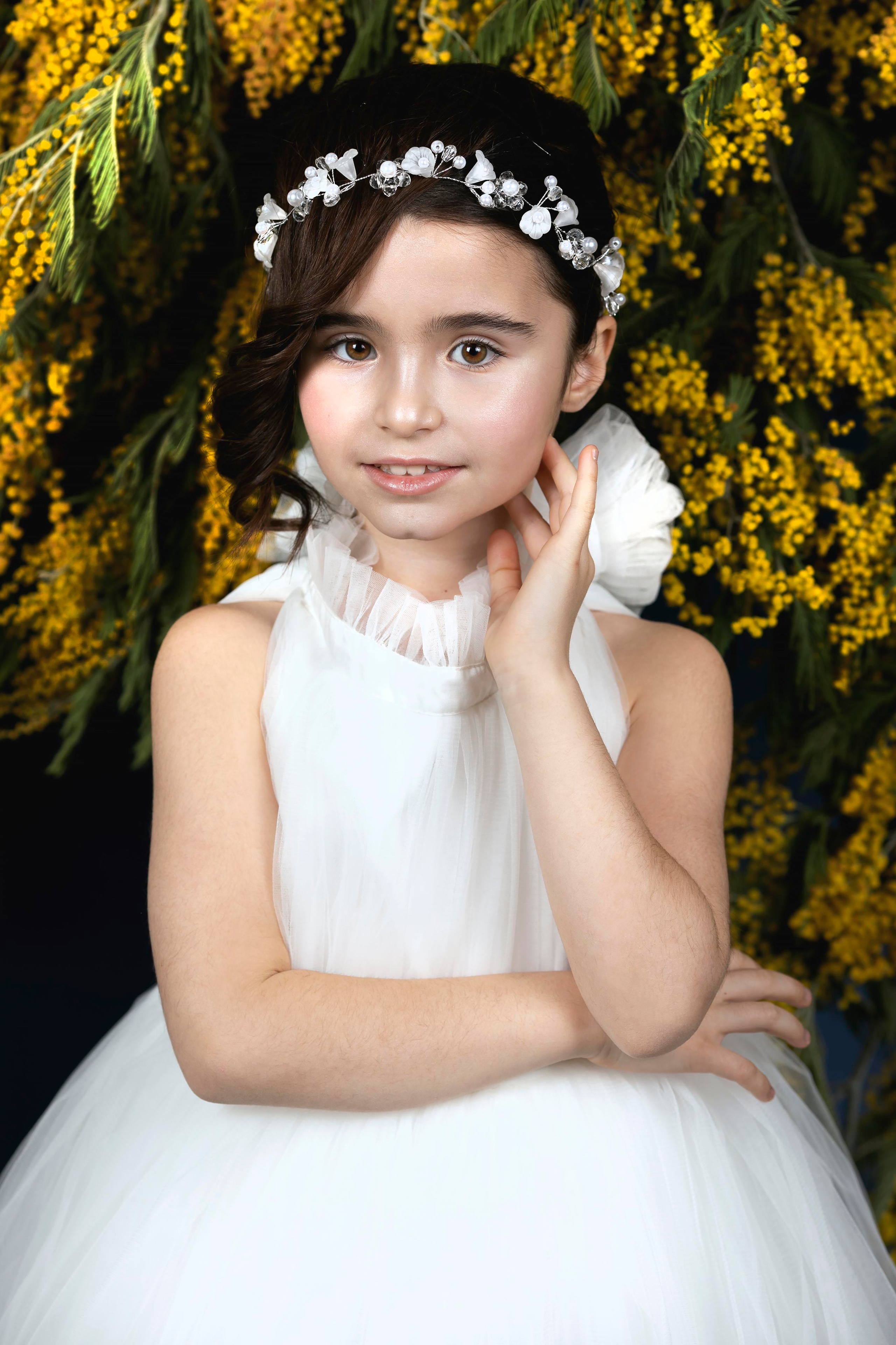 SOFIA. Модельная студия MIA Models