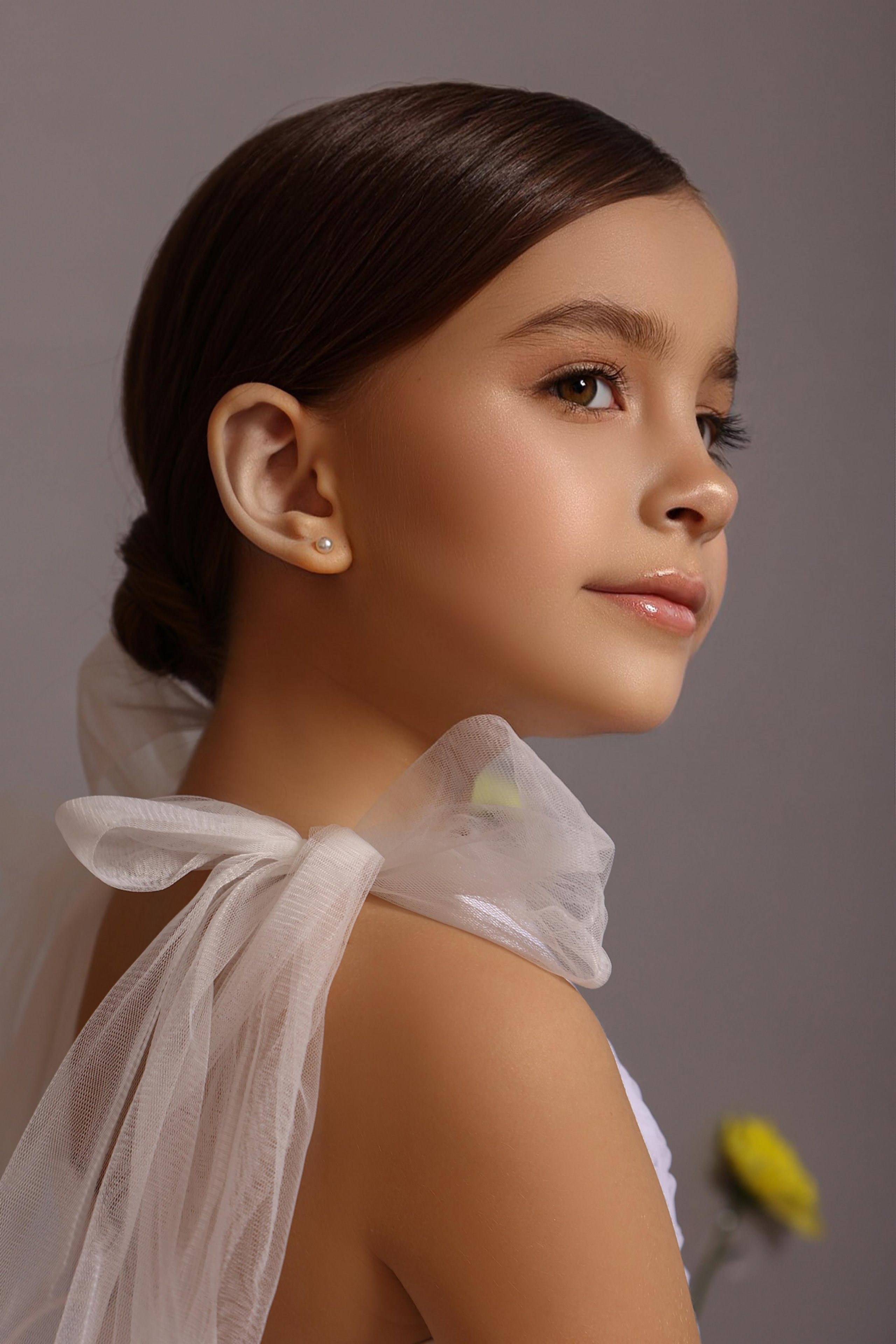 MAYA. Модельная студия MIA Models