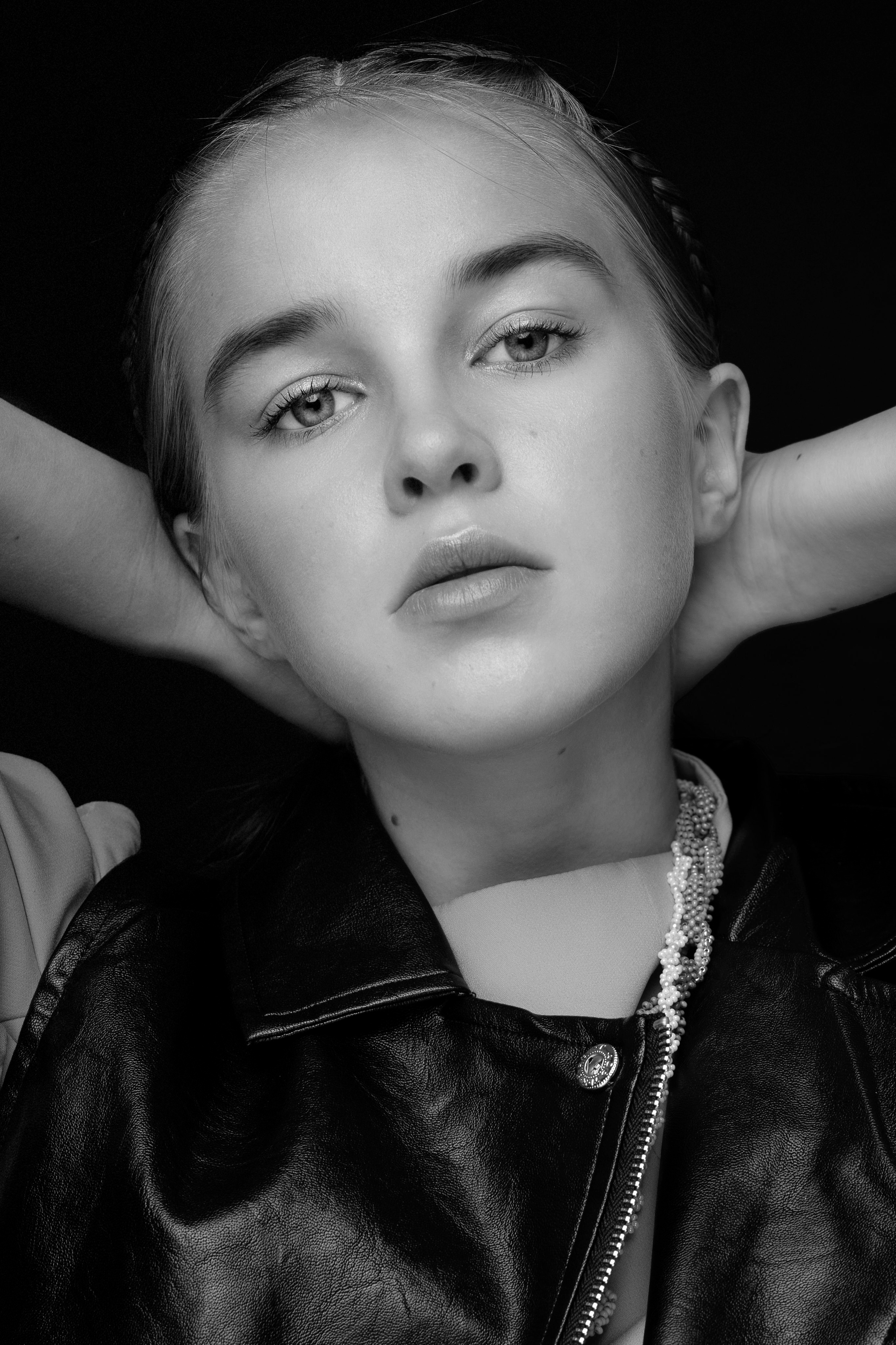 KSENIA. Модельная студия MIA Models