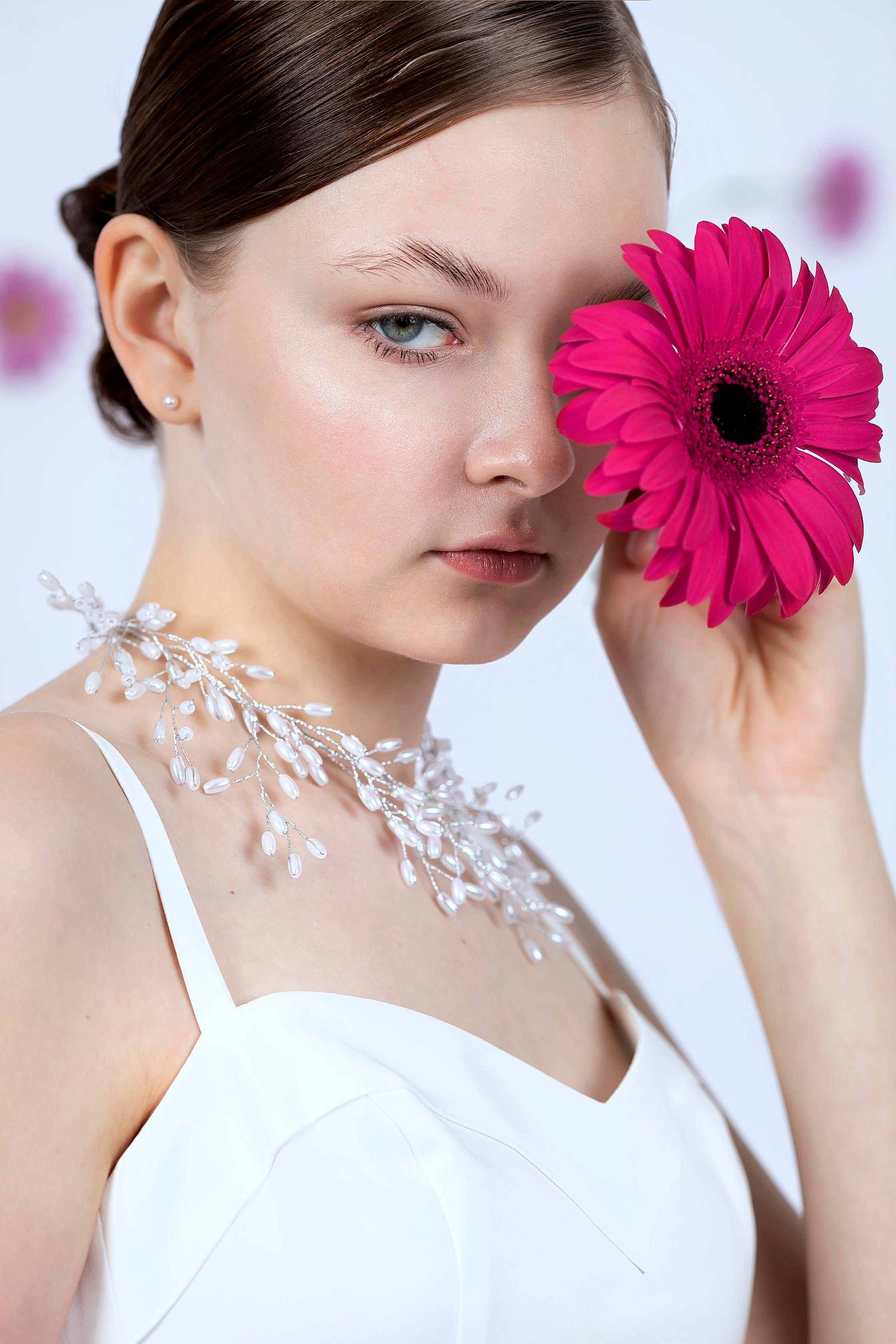 SOFIA. Модельная студия MIA Models