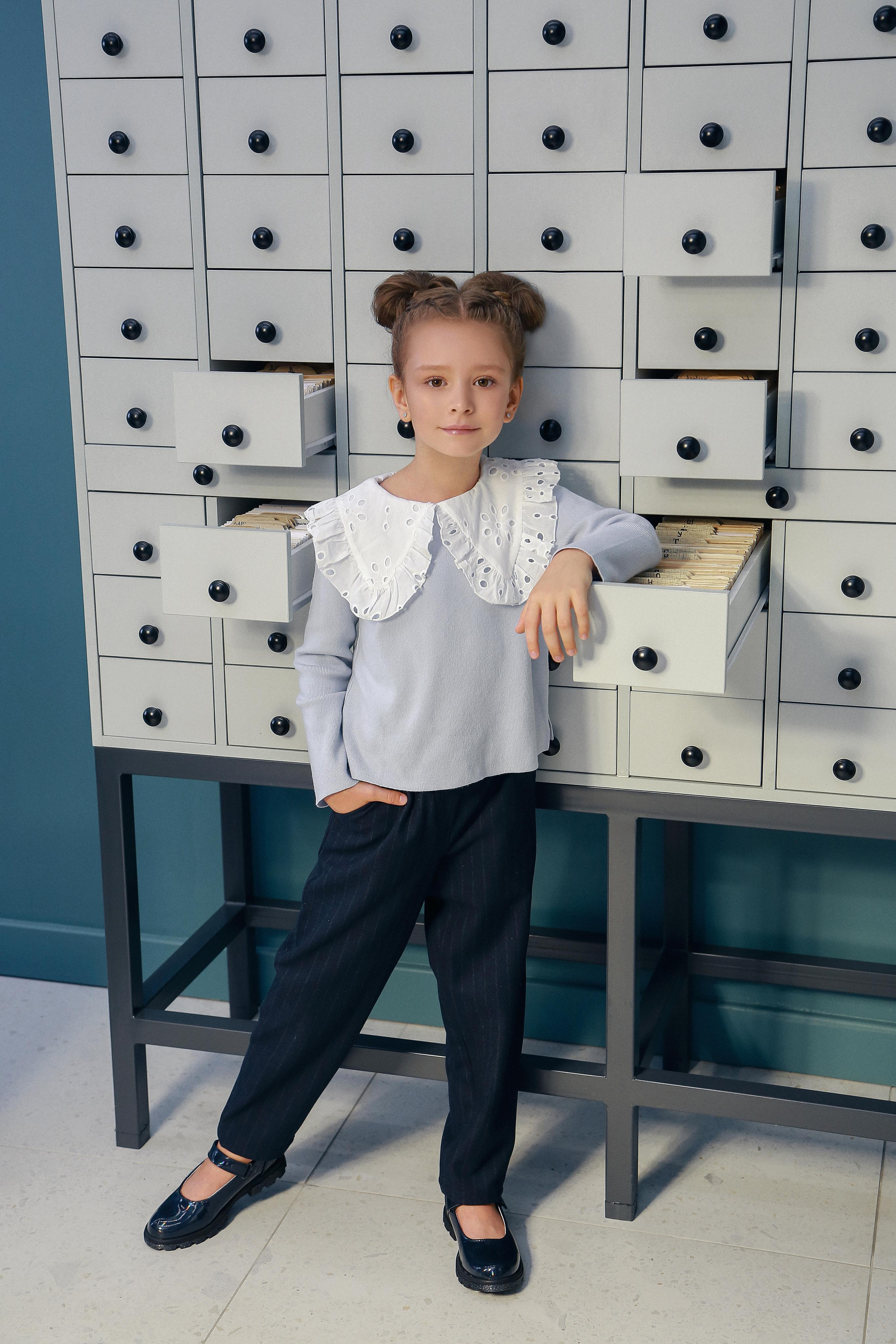 POLINA. Модельная студия MIA Models