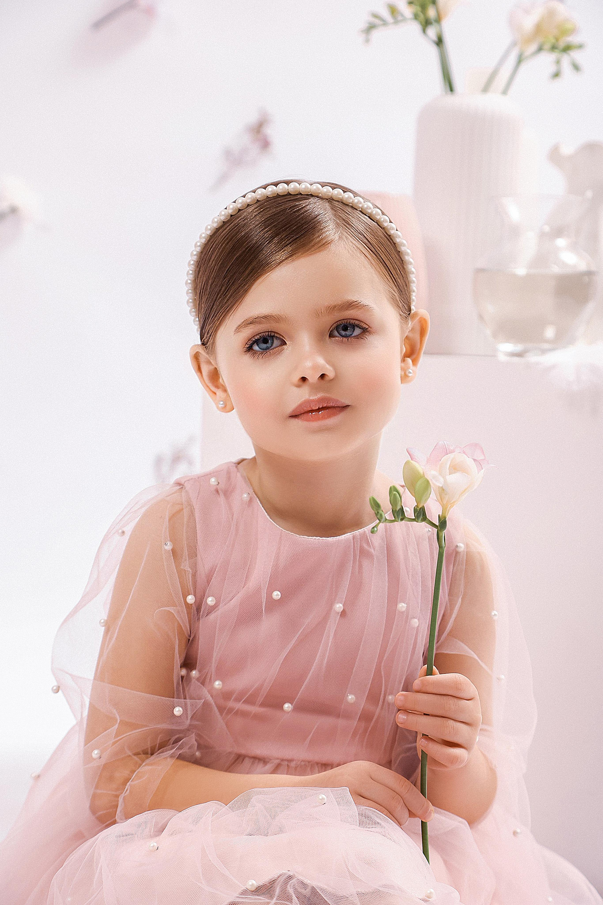 DARIA. Модельная студия MIA Models