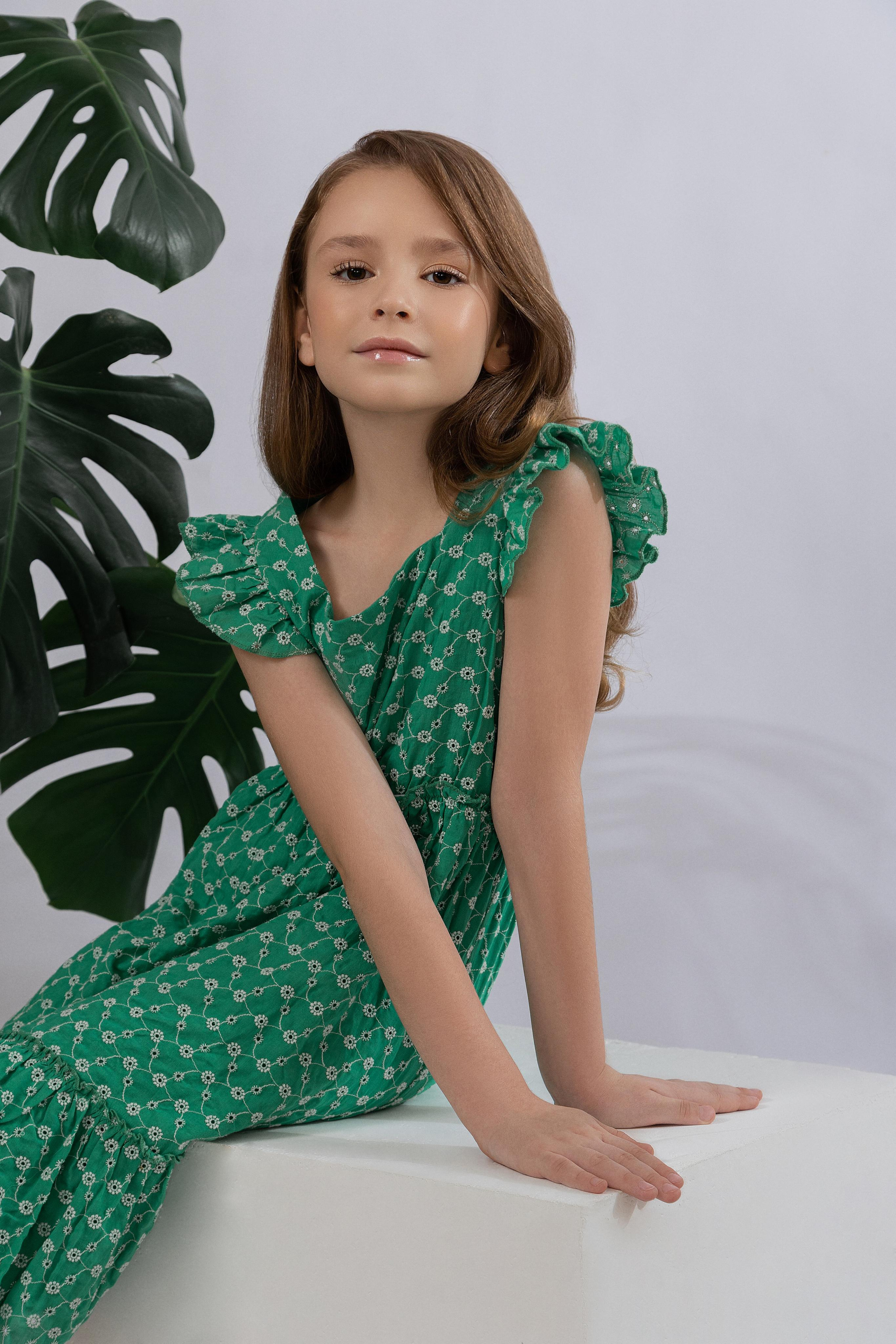 POLINA. Модельная студия MIA Models