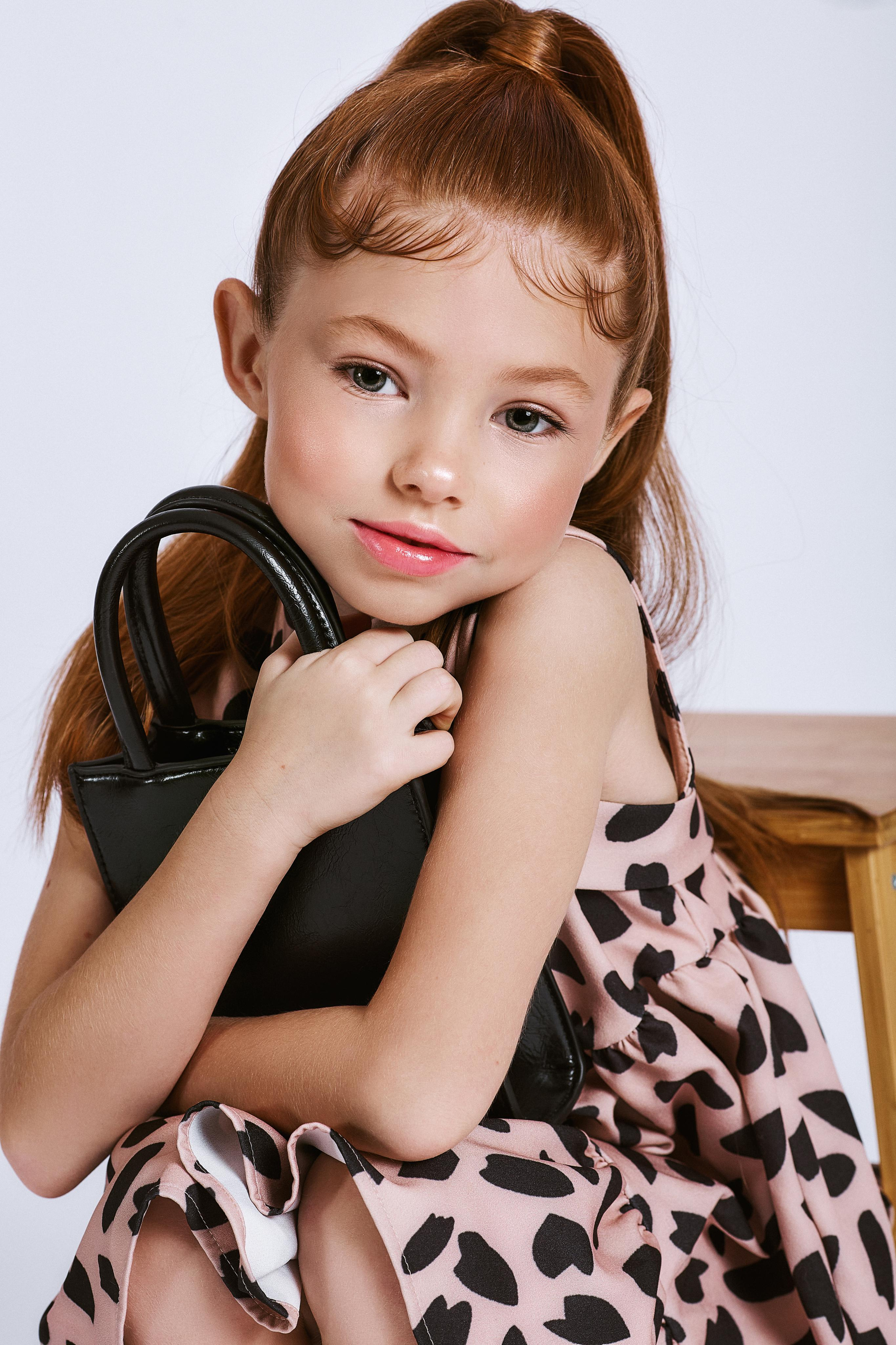 MASHA. Модельная студия MIA Models