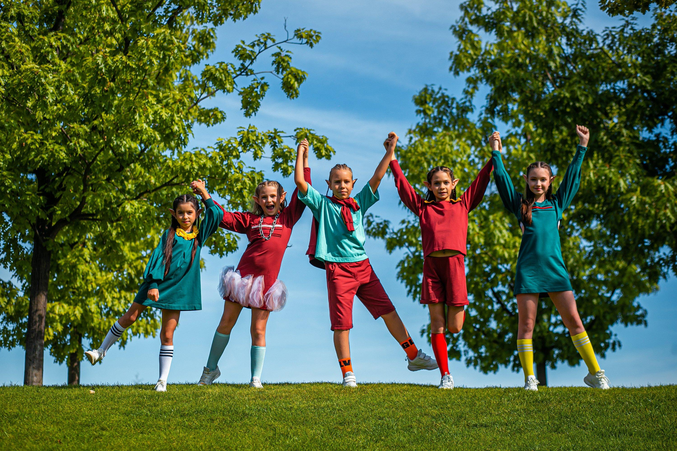 BRAND «SOVANA». Модельная студия MIA Models