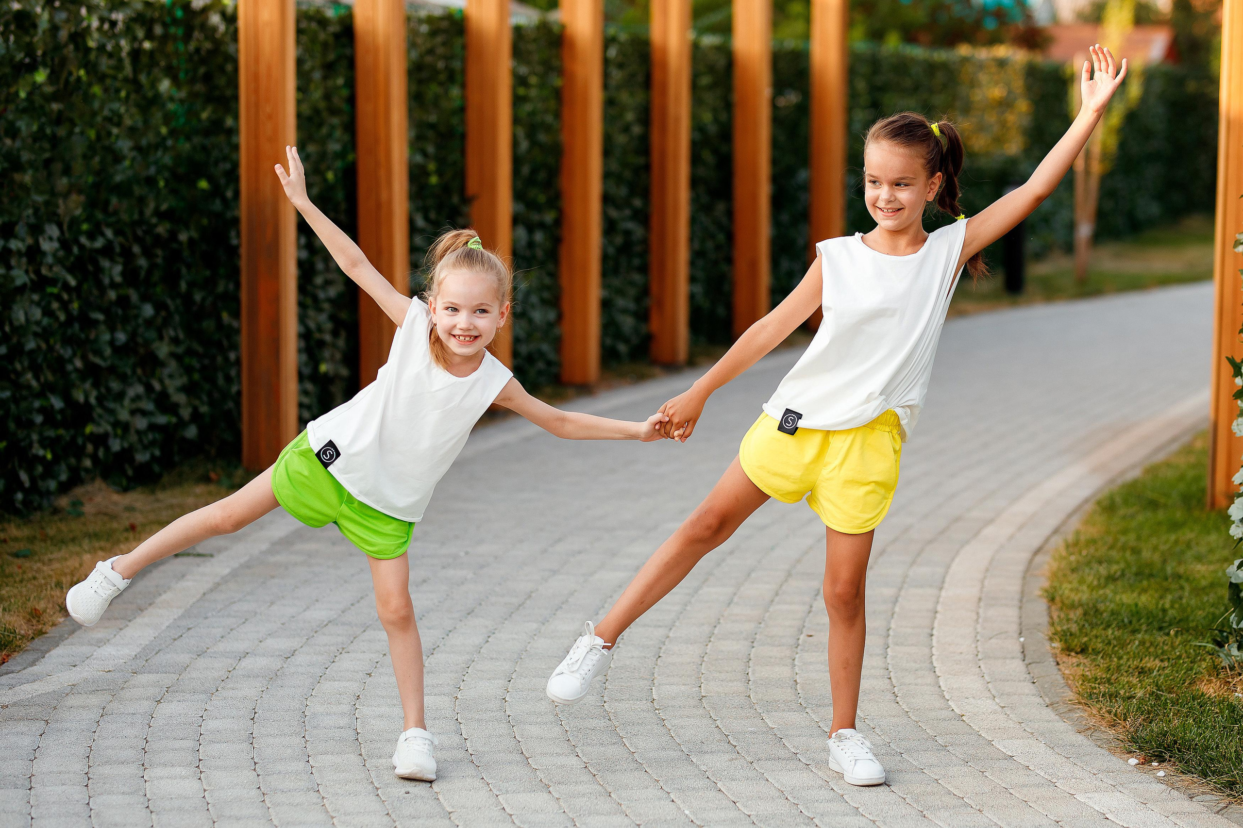 Рекламная съемка для Бренда SAPA KIDS. Модельная студия MIA Models