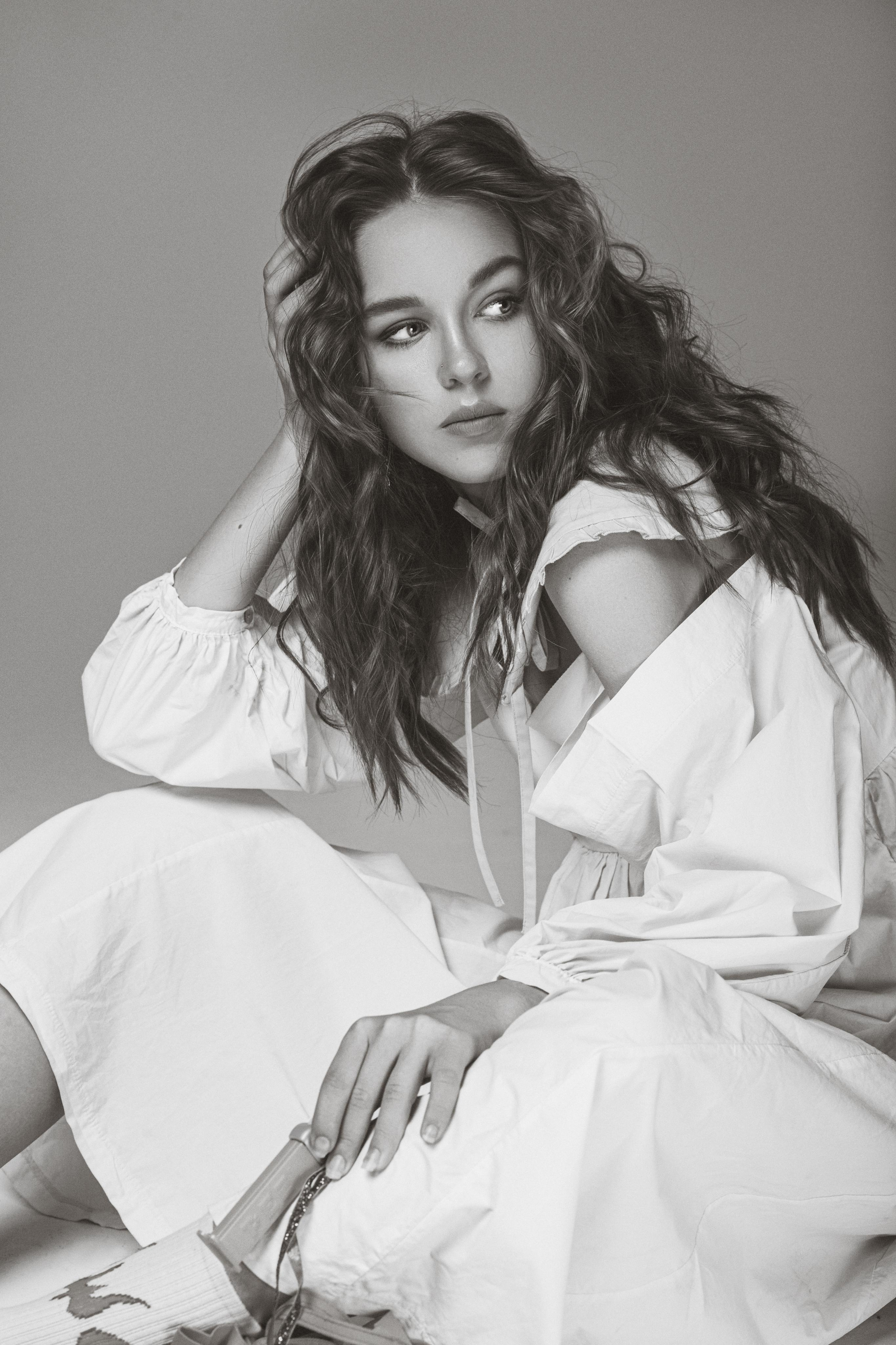 KSENIA. Модельная студия MIA Models