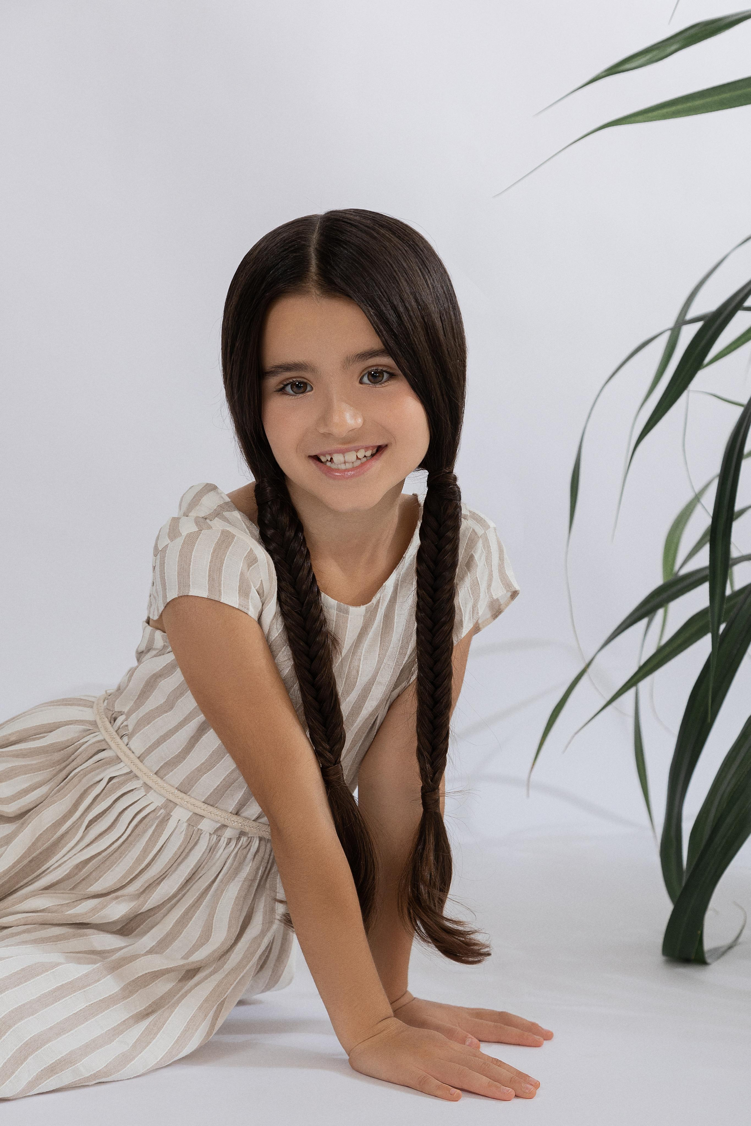 SOFIA. Модельная студия MIA Models