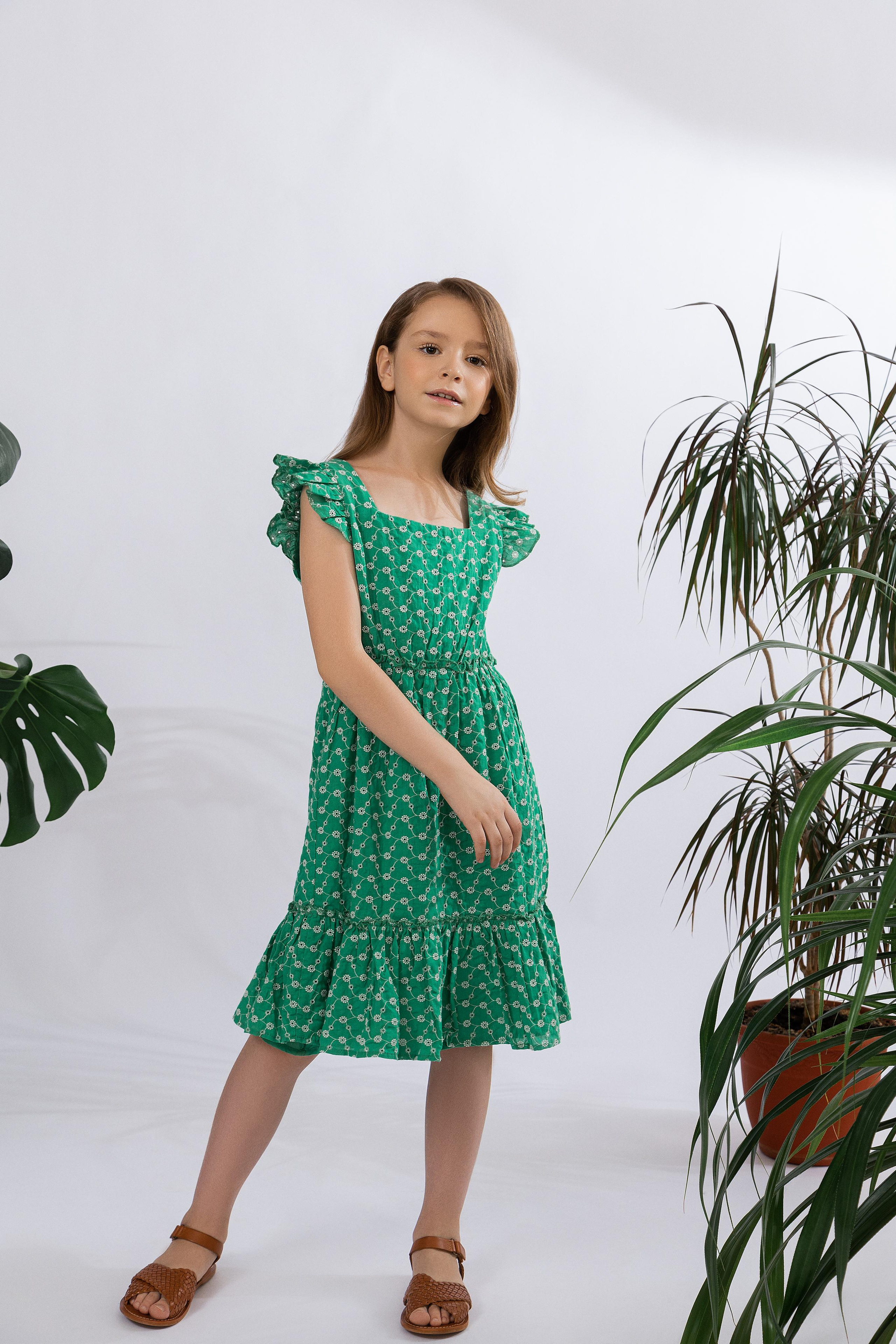 POLINA. Модельная студия MIA Models