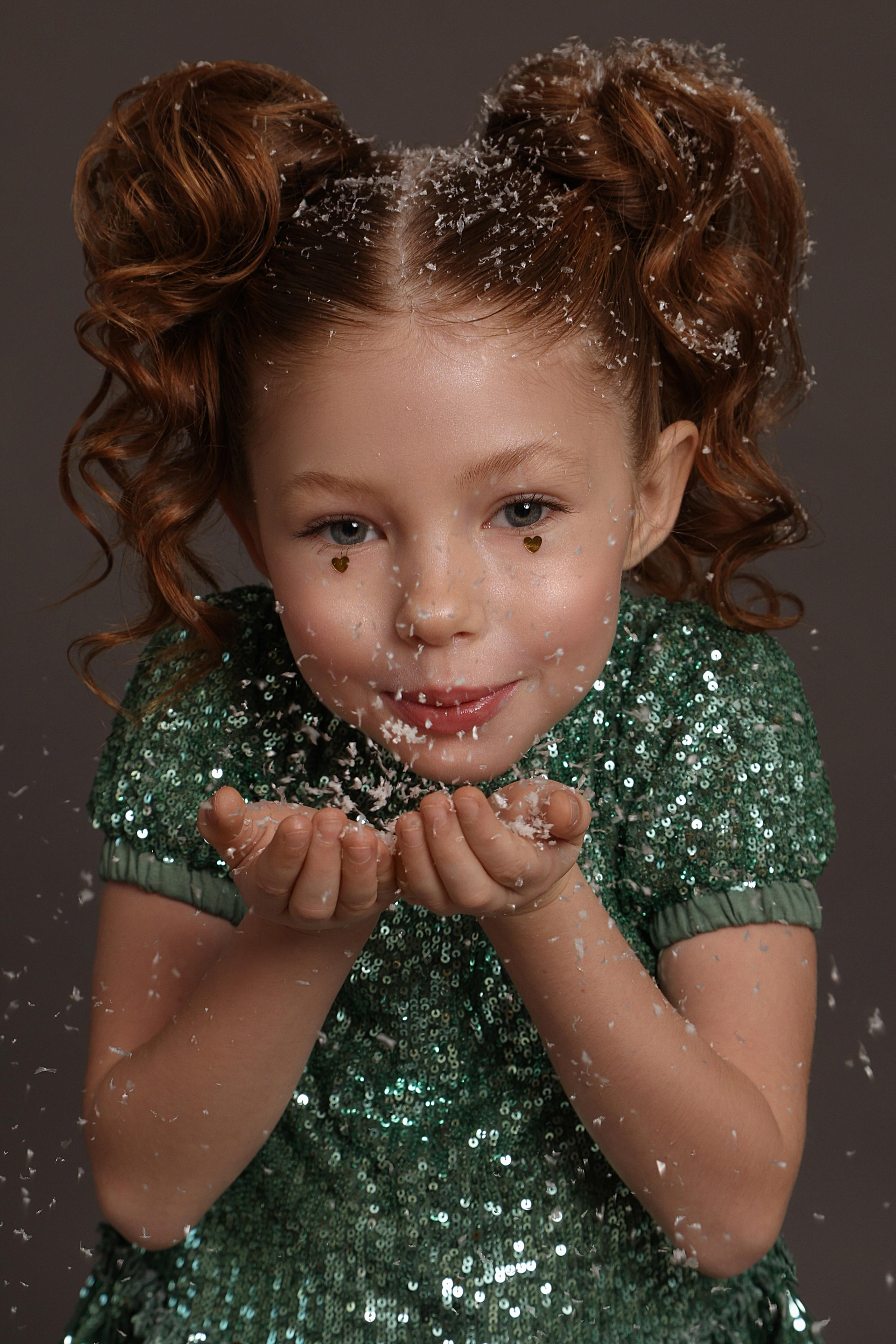 MASHA. Модельная студия MIA Models