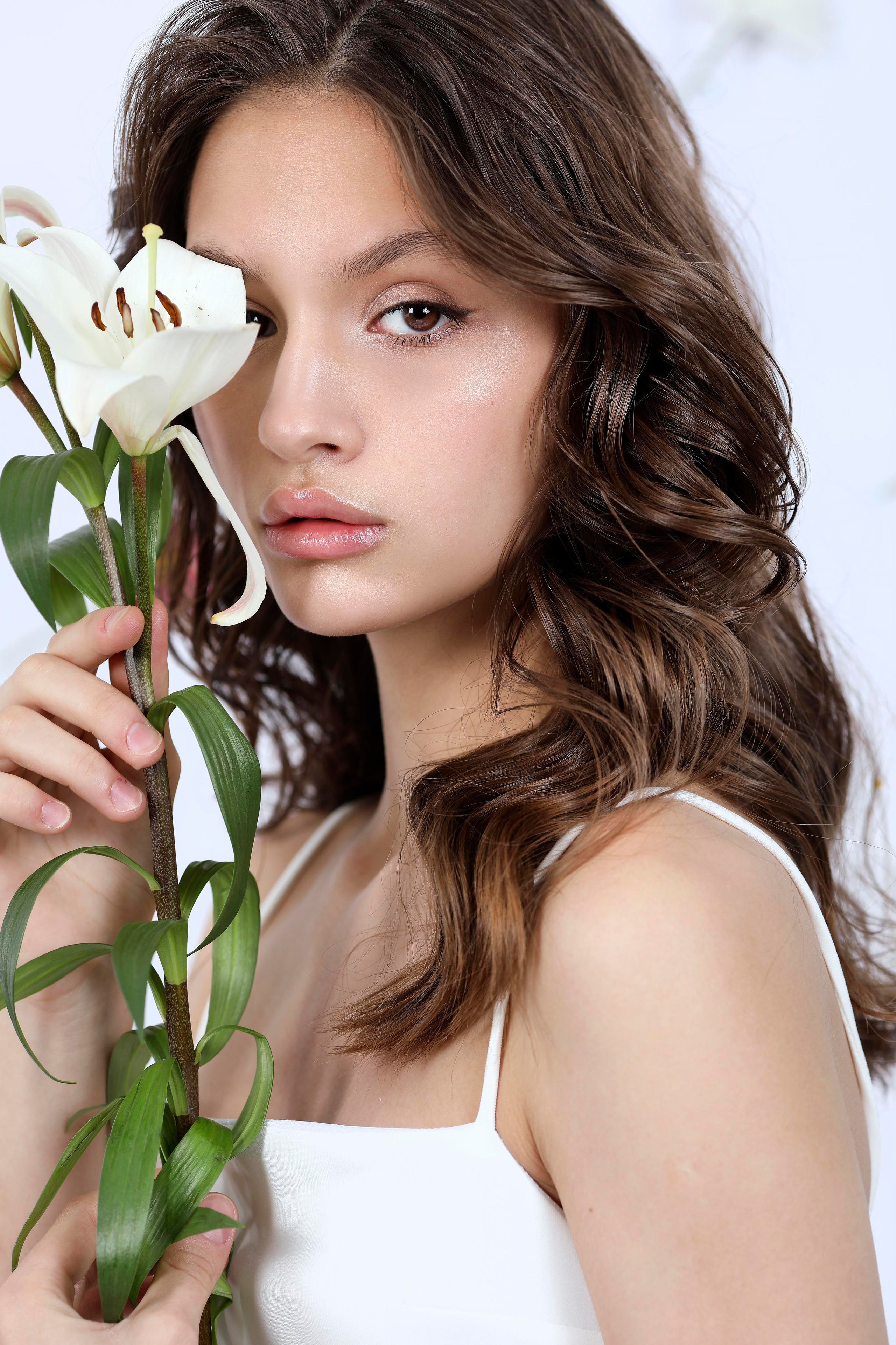 ULYANA. Модельная студия MIA Models