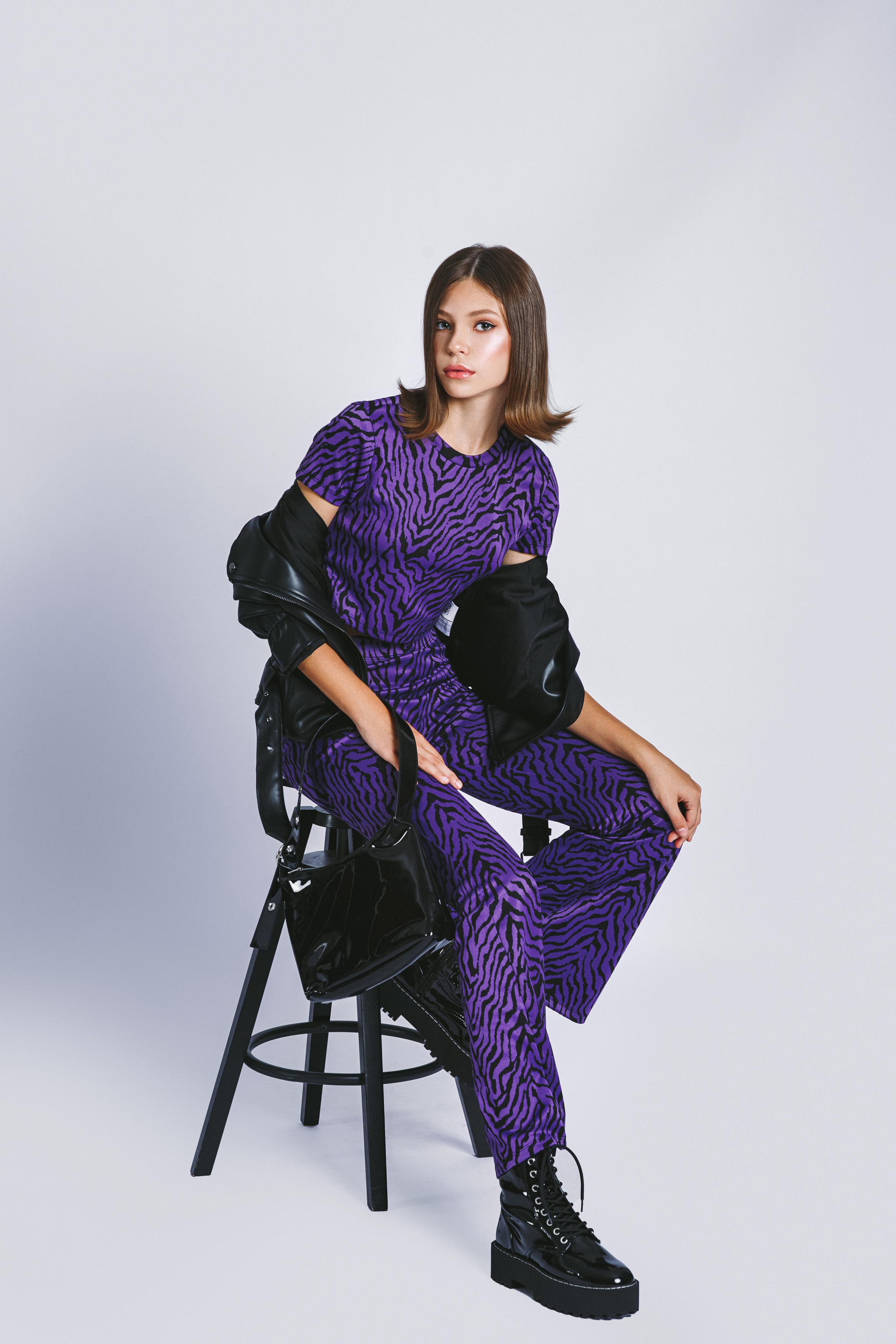 MILANA. Модельная студия MIA Models