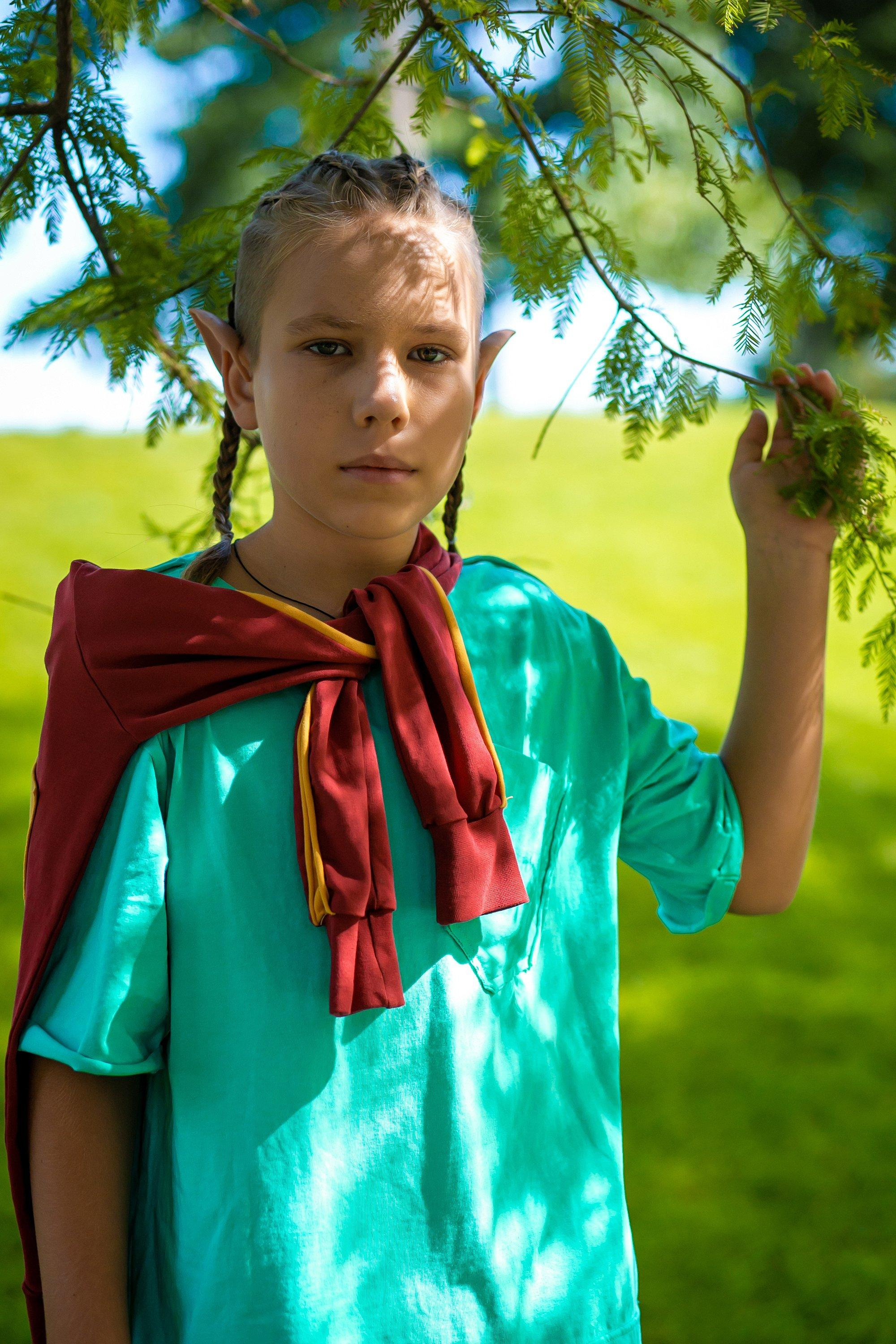 BRAND «SOVANA». Модельная студия MIA Models