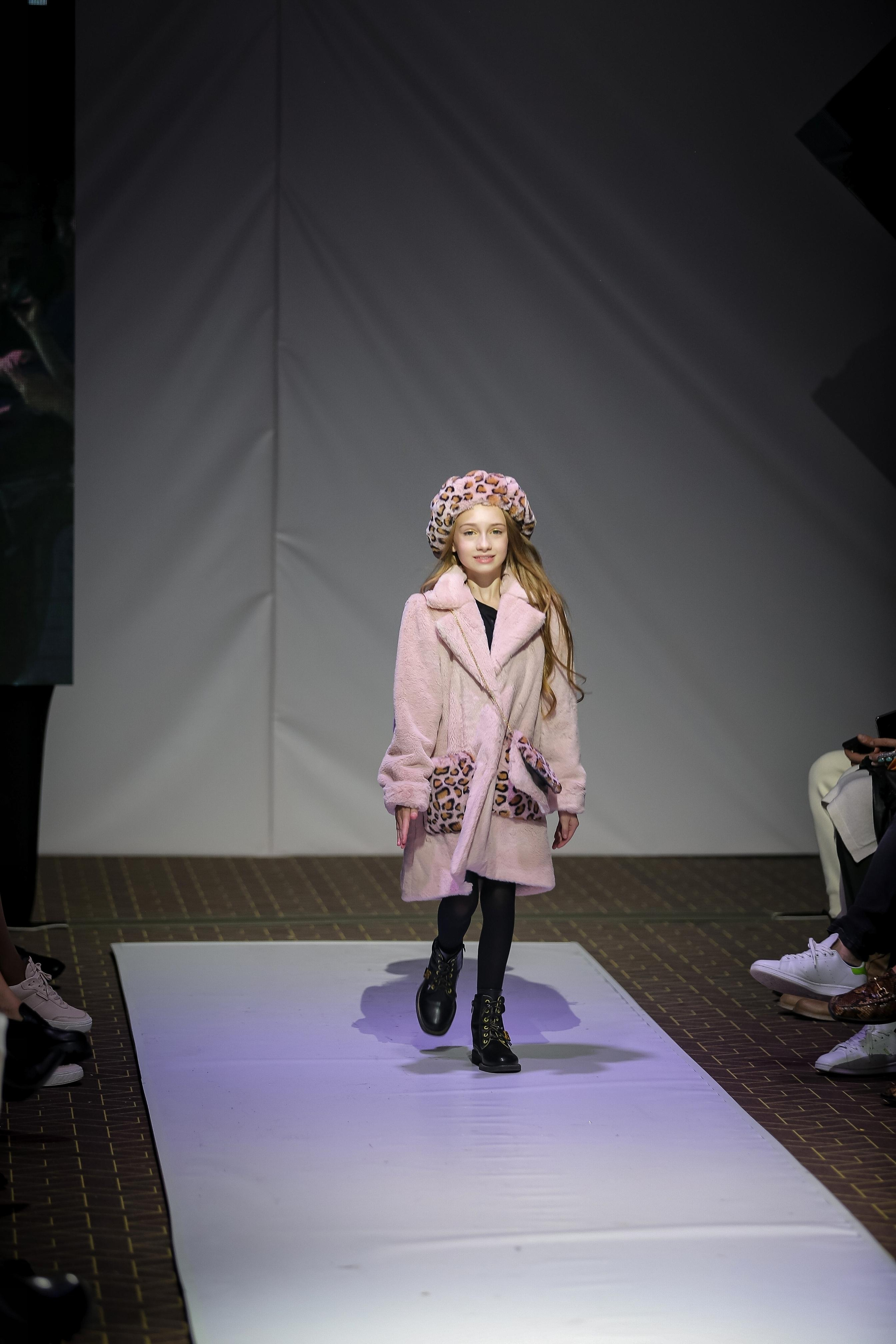 DON FASHION WEEK г. Ростов-на-Дону. Модельная студия MIA Models