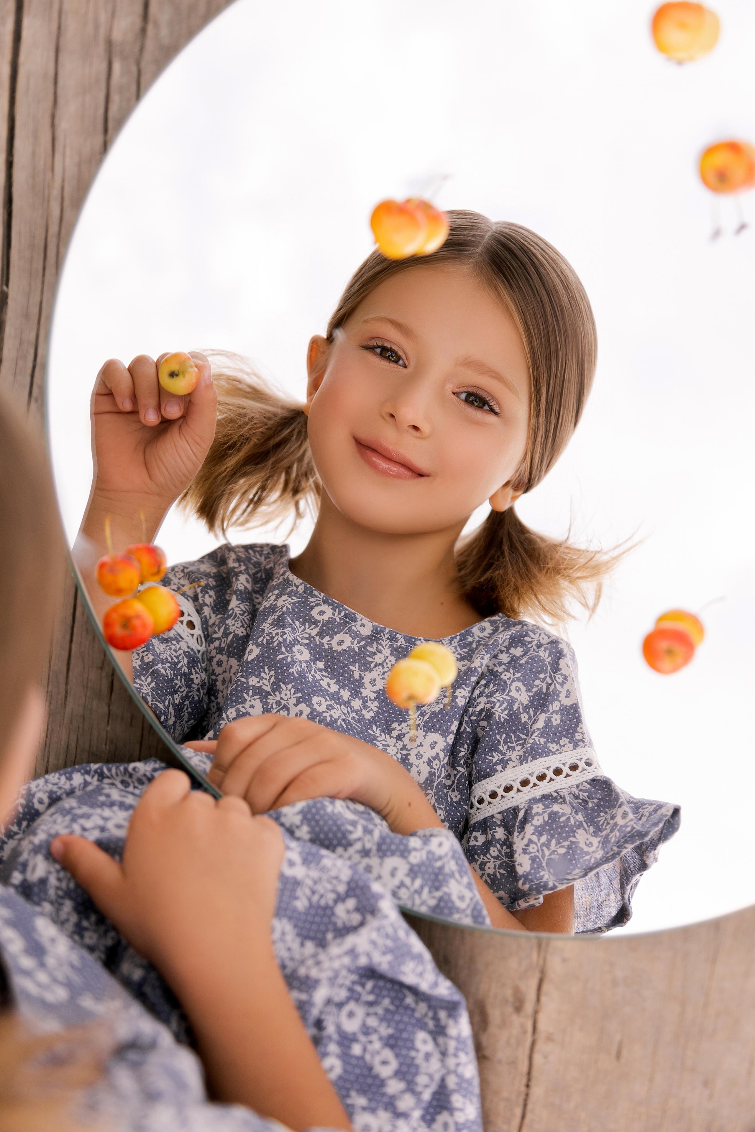 AMELIA. Модельная студия MIA Models