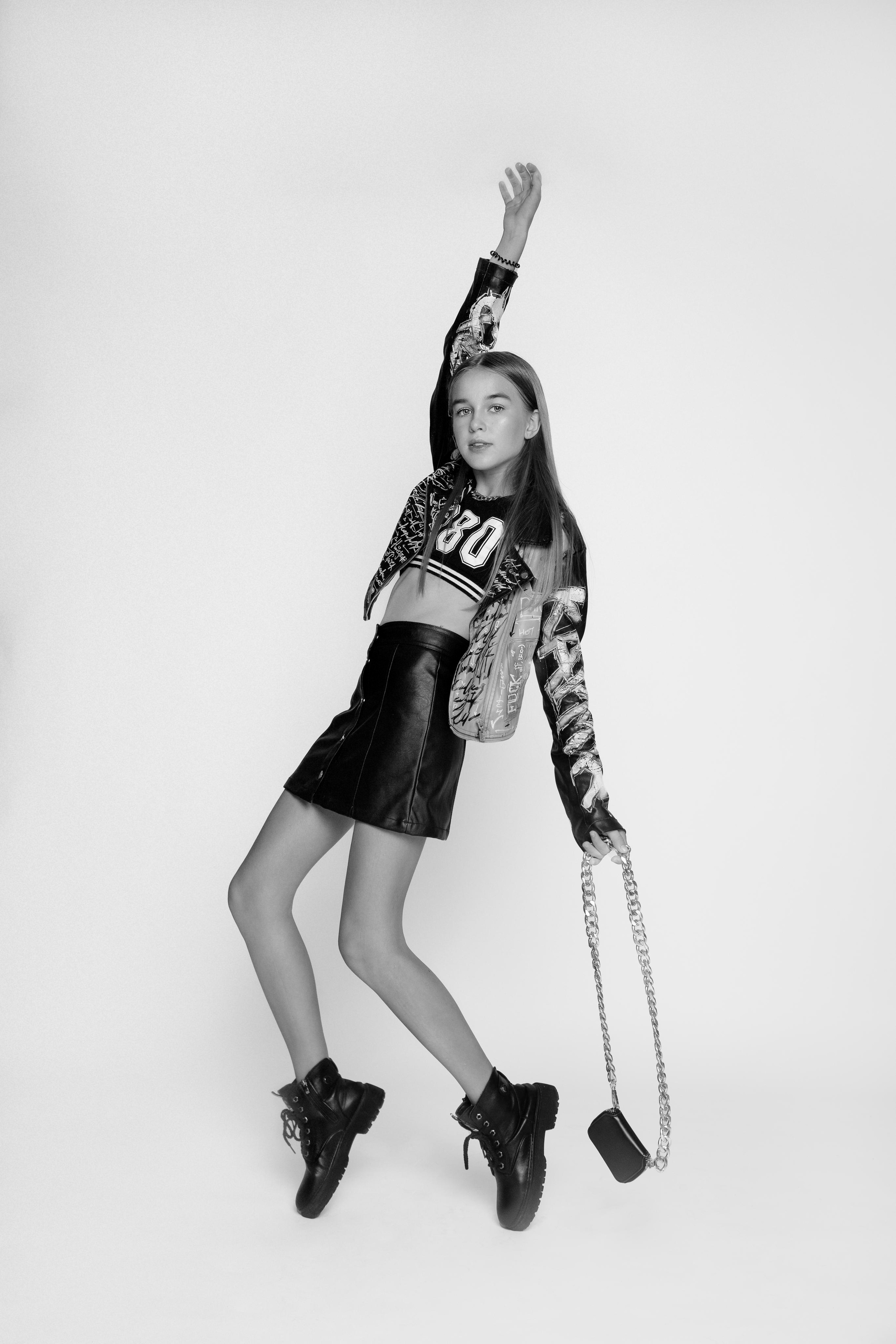 KSENIA. Модельная студия MIA Models