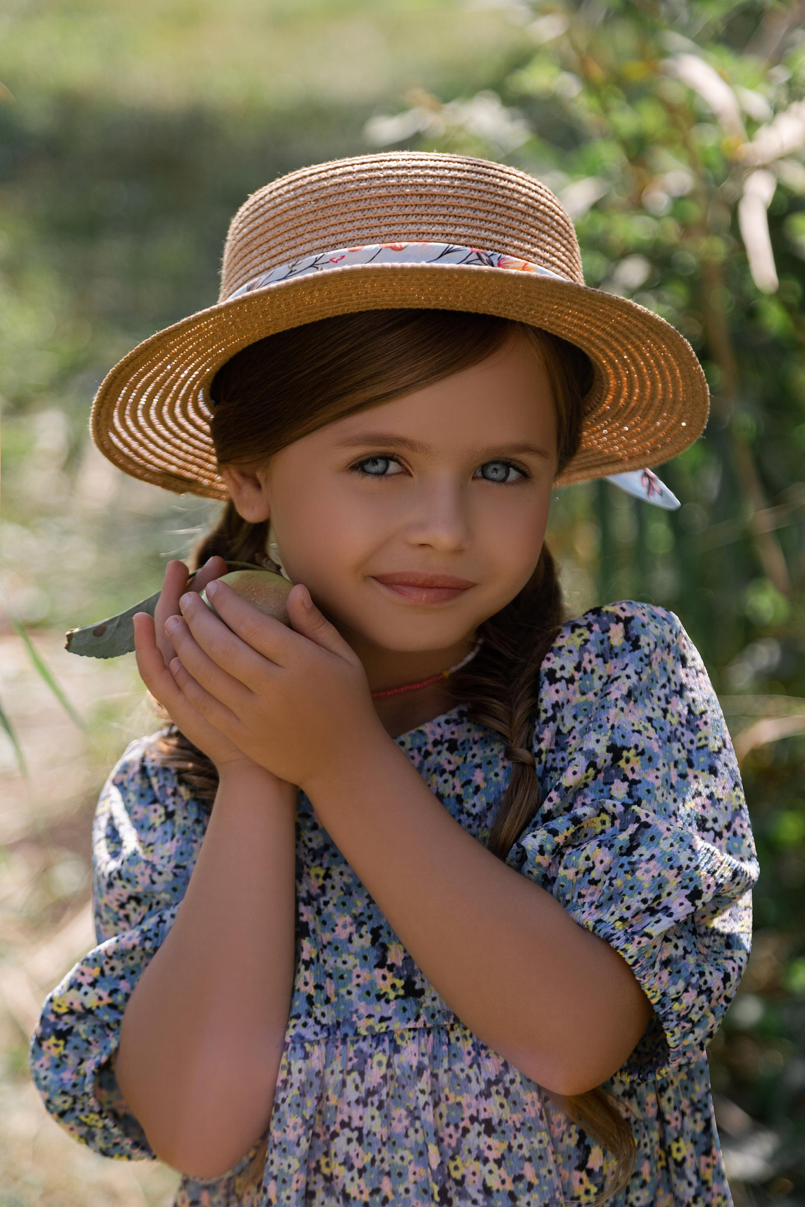 DARIA. Модельная студия MIA Models