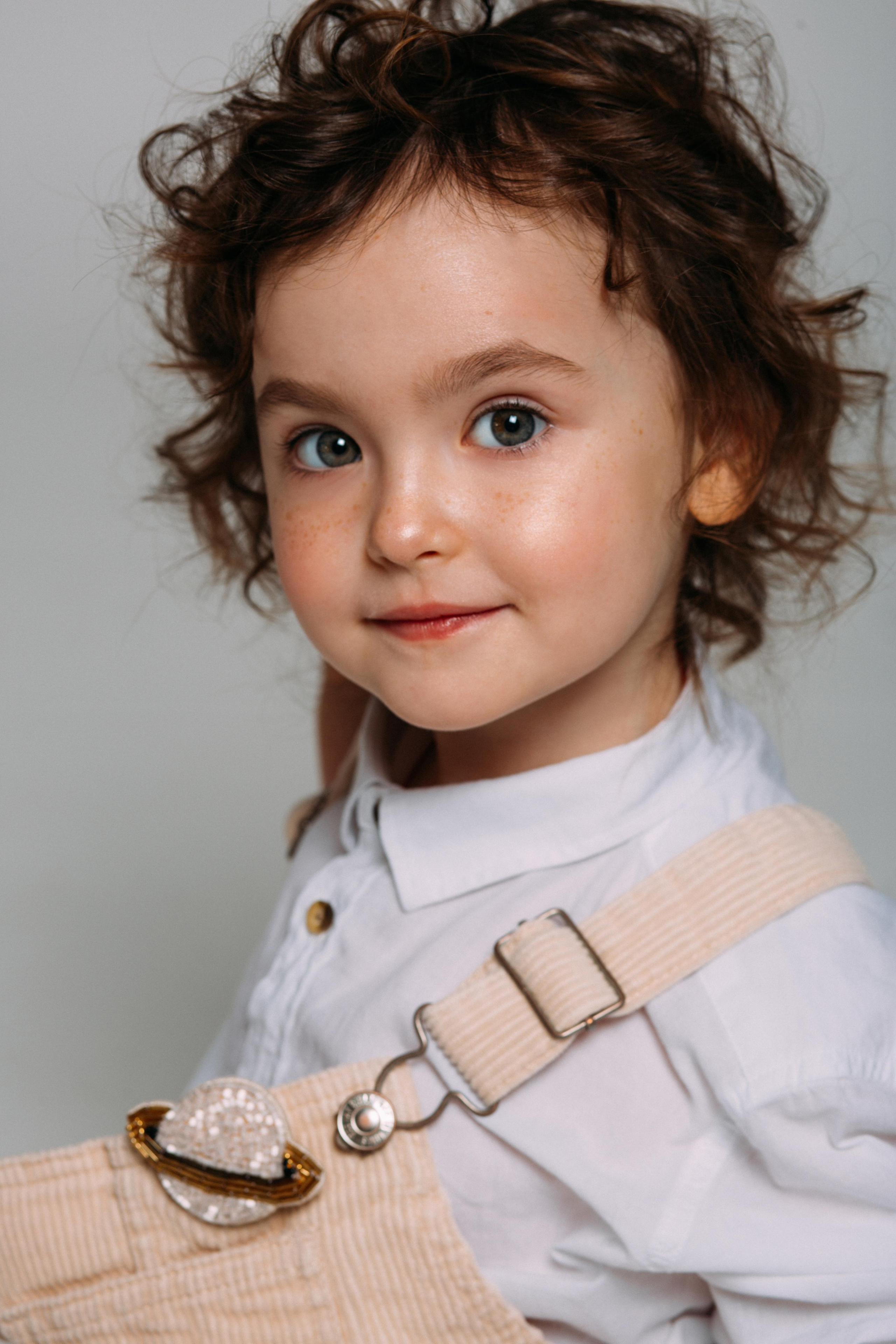 MASHA. Модельная студия MIA Models