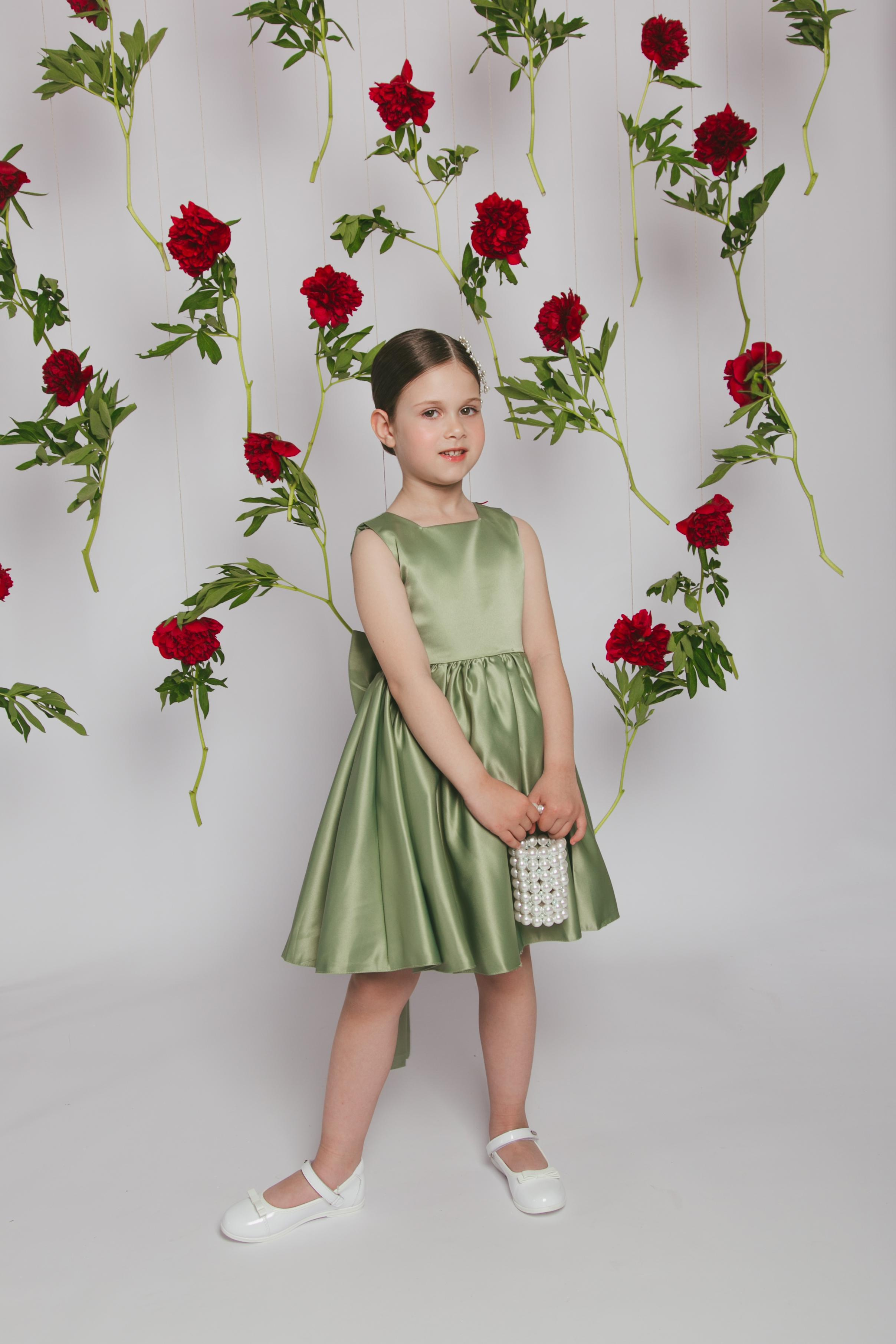 CATALEYA. Модельная студия MIA Models