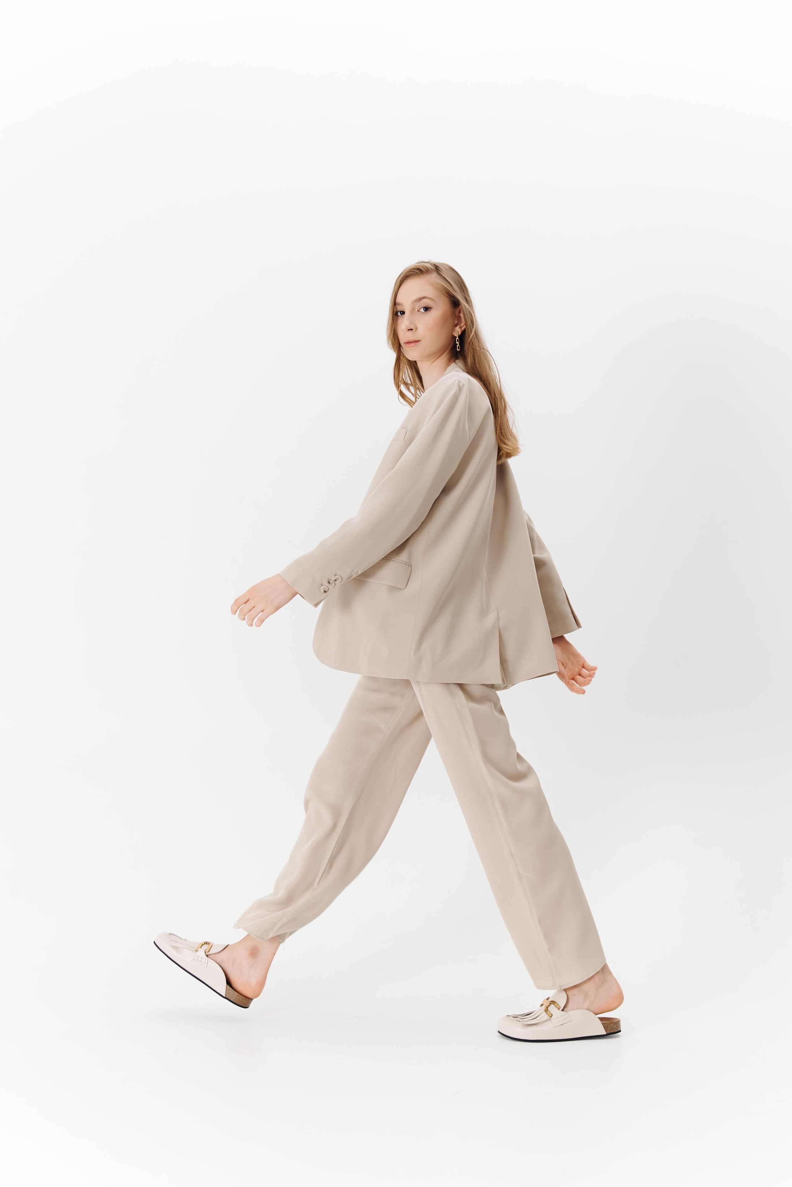 DARIA. Модельная студия MIA Models