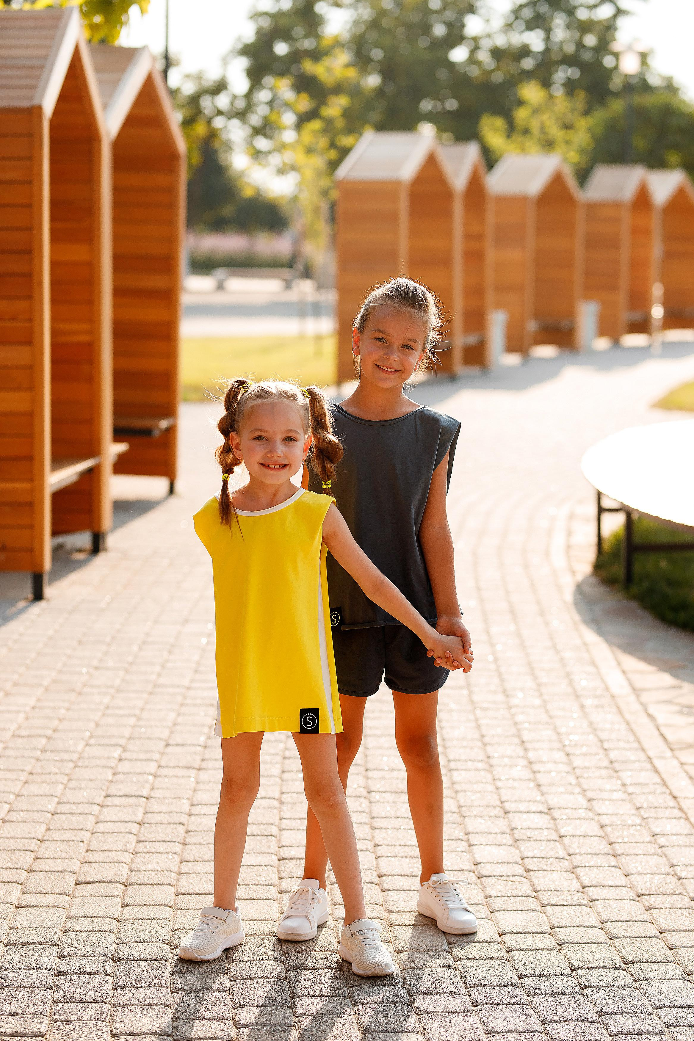 Рекламная съемка для Бренда SAPA KIDS. Модельная студия MIA Models