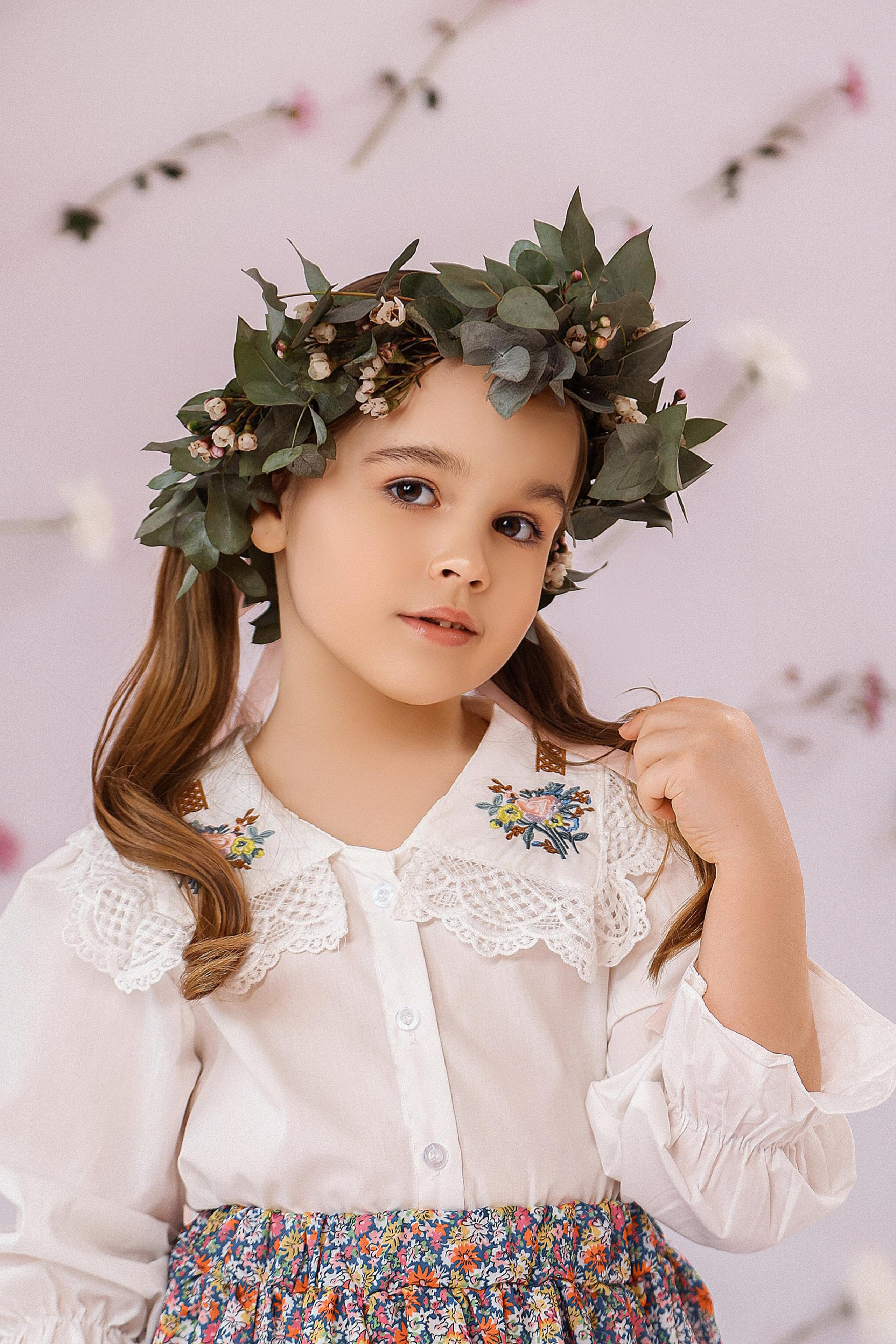 LIZA. Модельная студия MIA Models