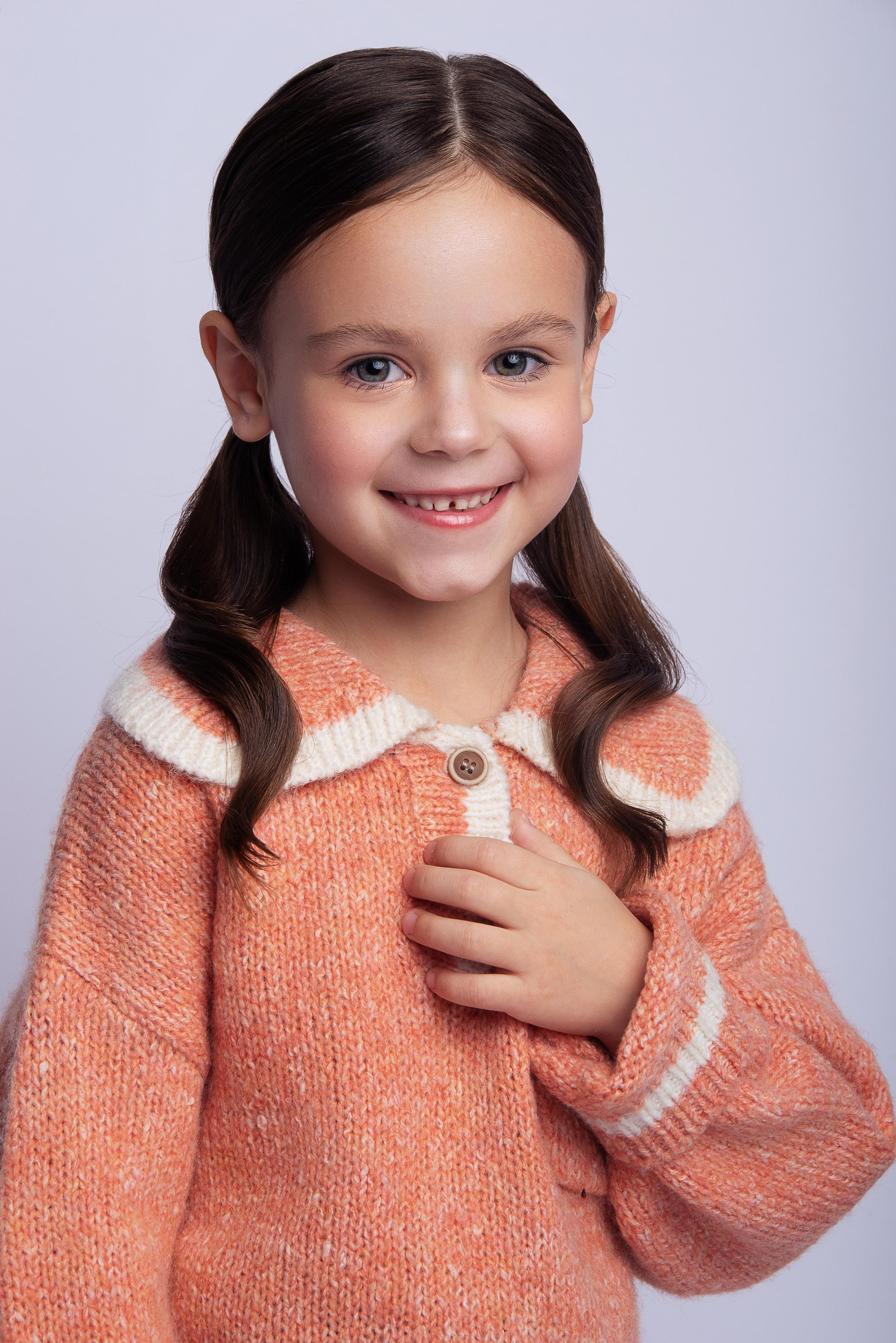 VARVARA. Модельная студия MIA Models