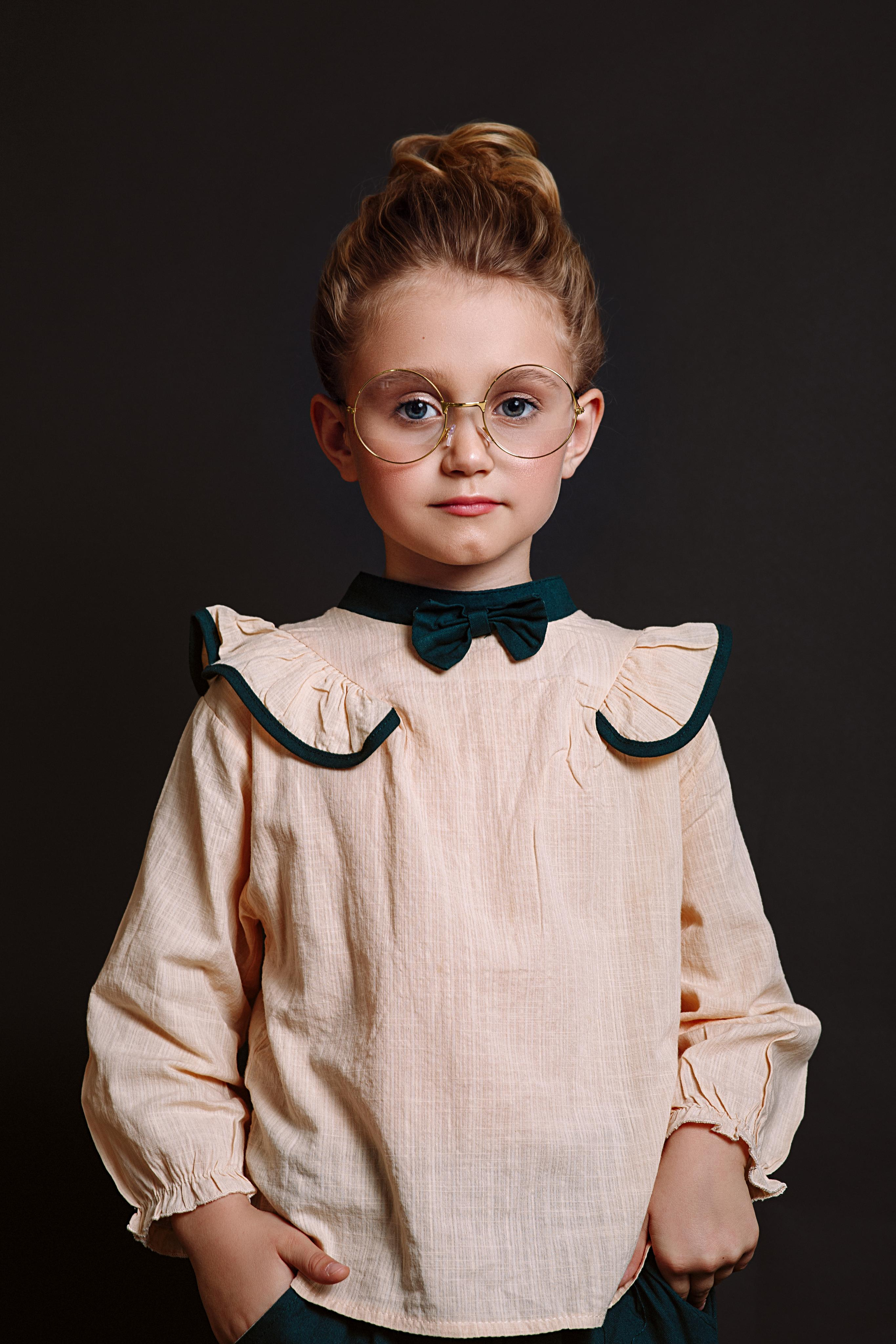 VICTORIA. Модельная студия MIA Models