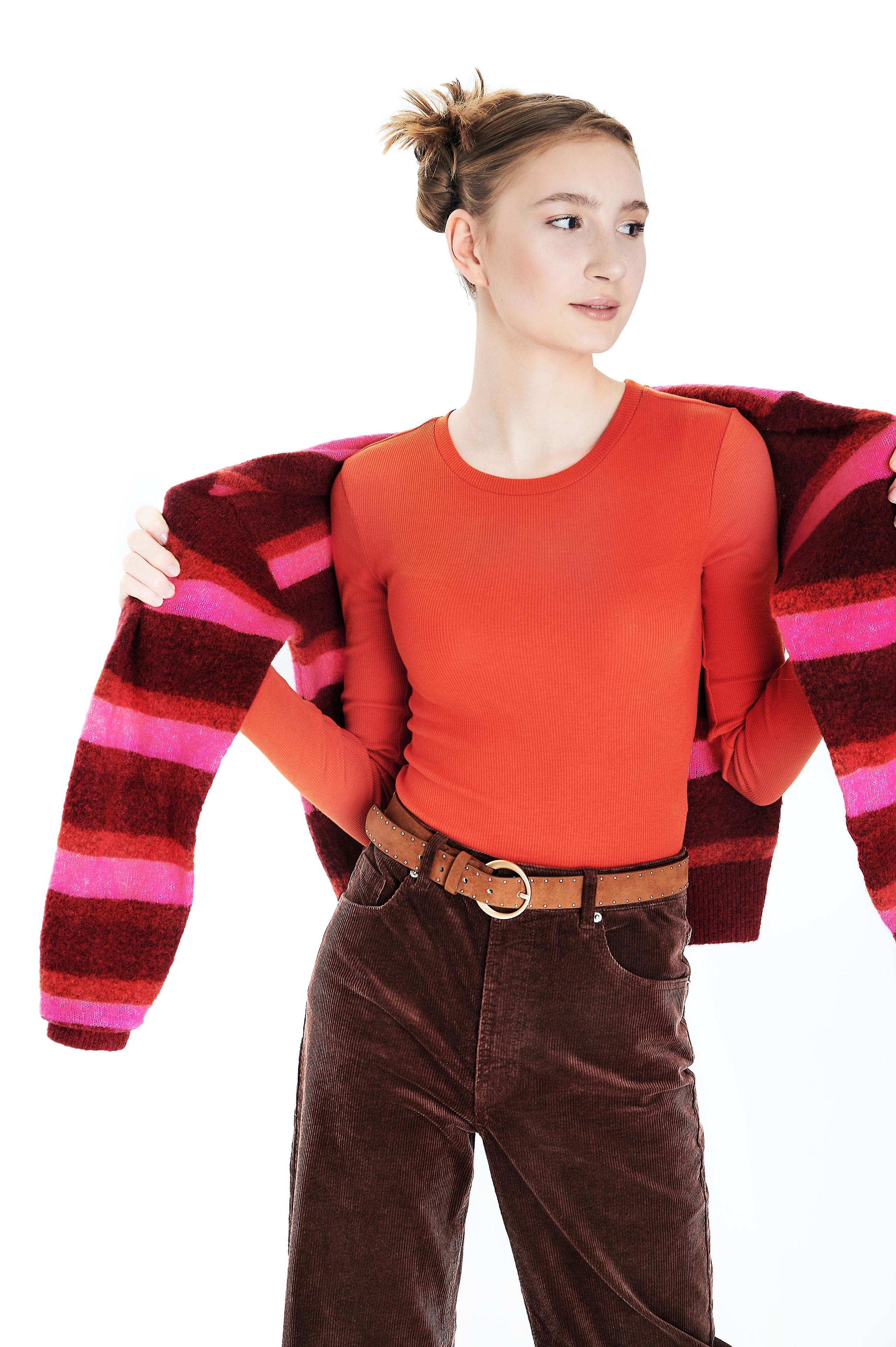 DARIA. Модельная студия MIA Models