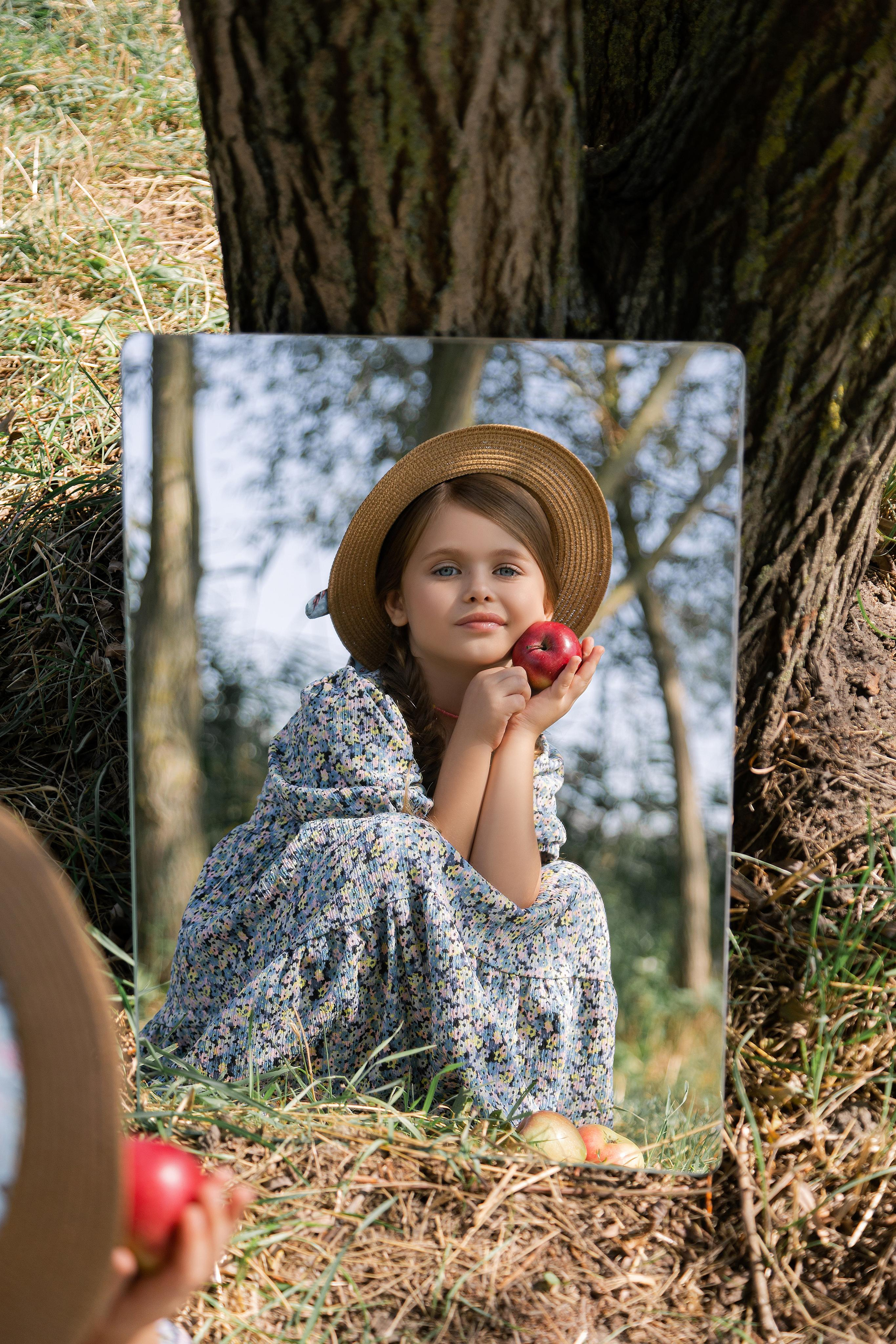 DARIA. Модельная студия MIA Models