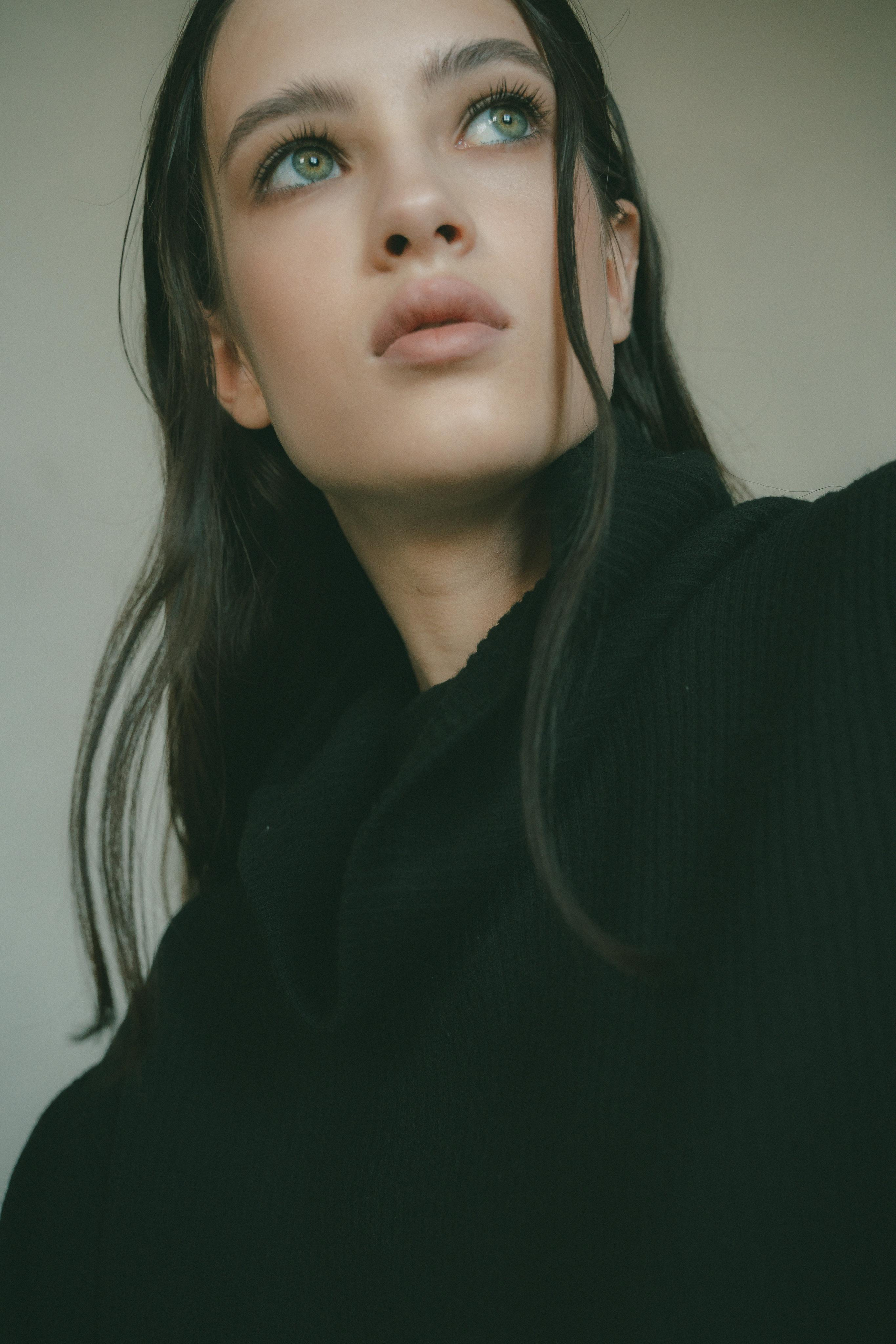 NADYA. Модельная студия MIA Models