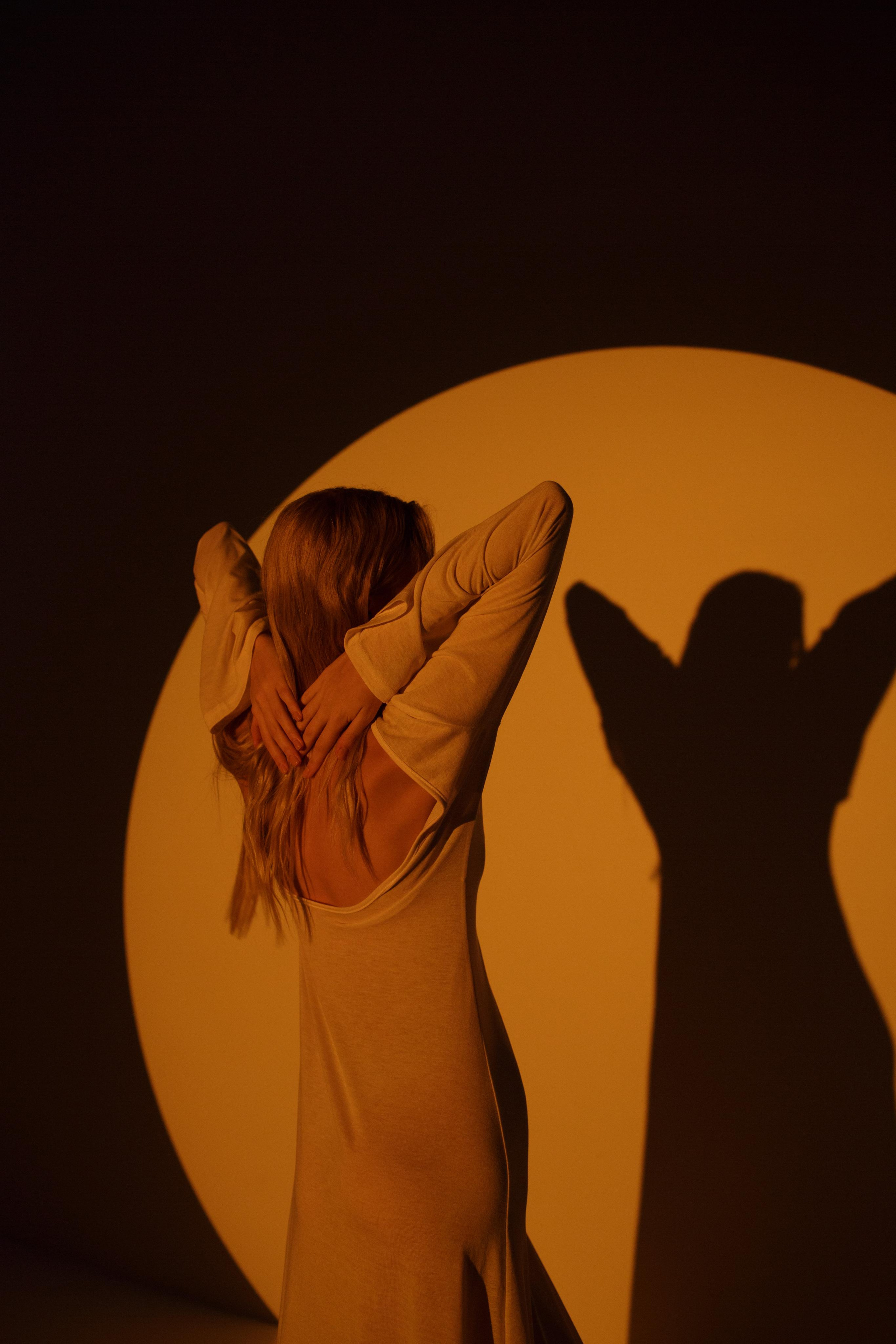 ELENA. Модельная студия MIA Models