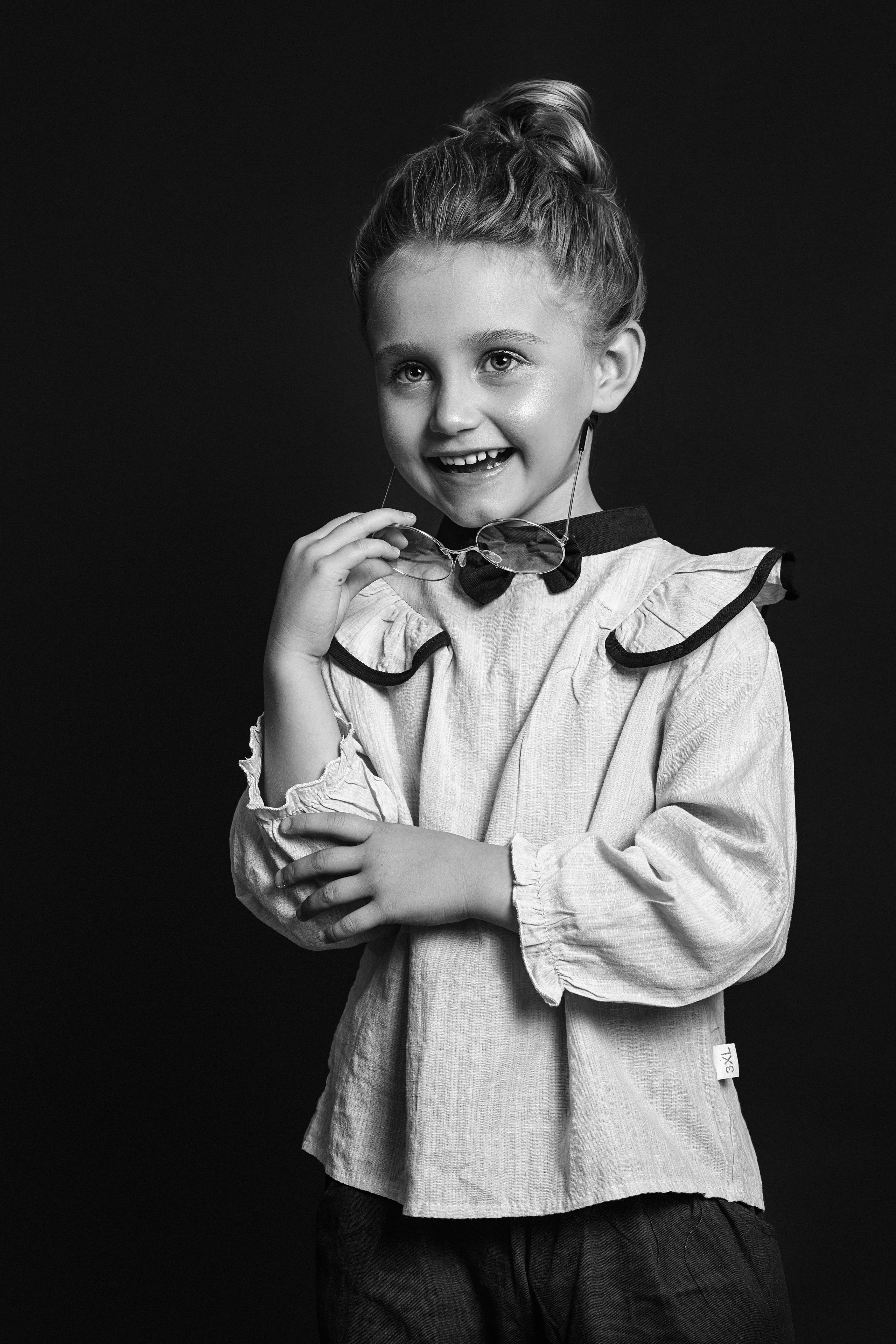 VICTORIA. Модельная студия MIA Models