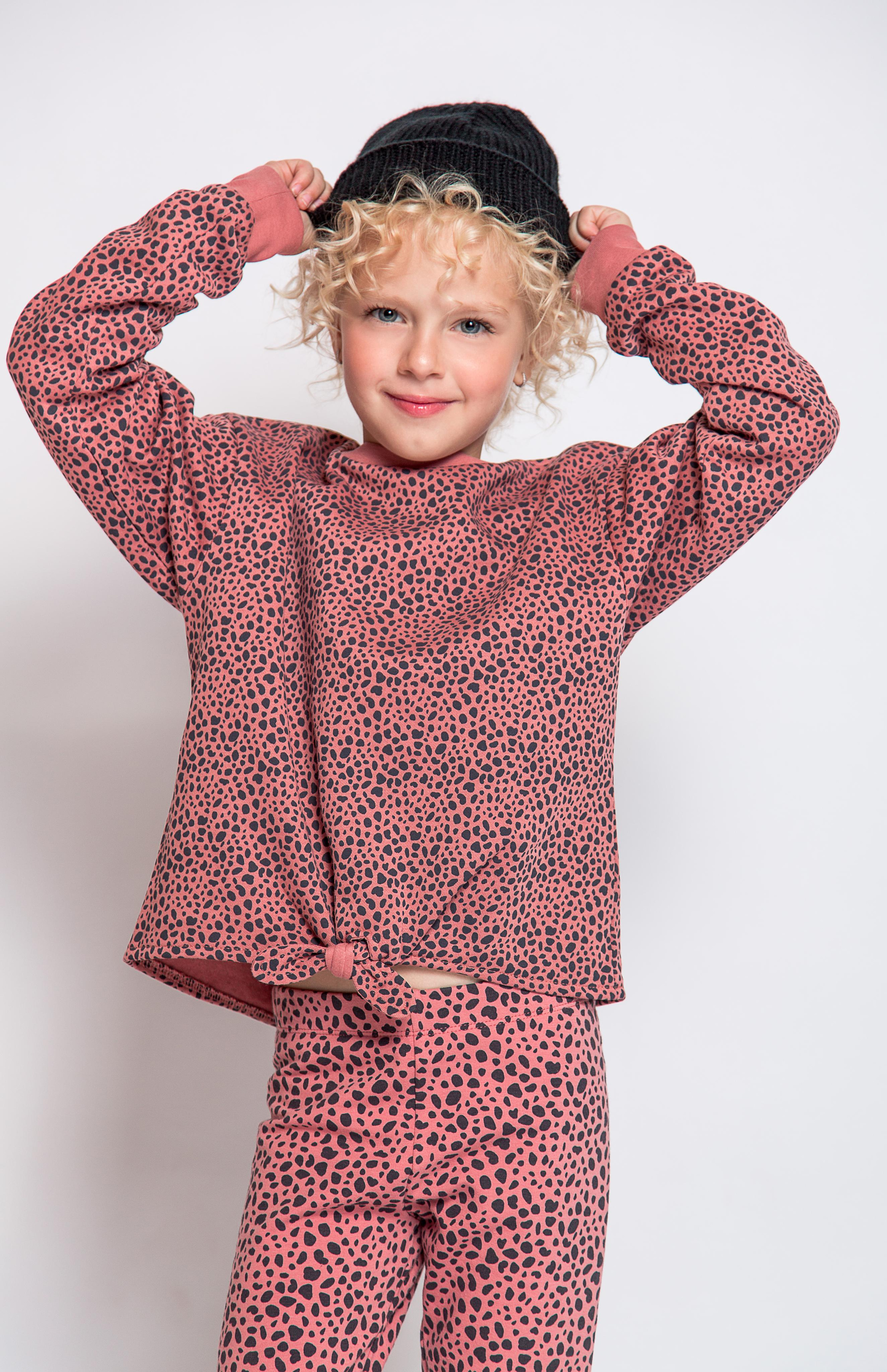 ANNA. Модельная студия MIA Models