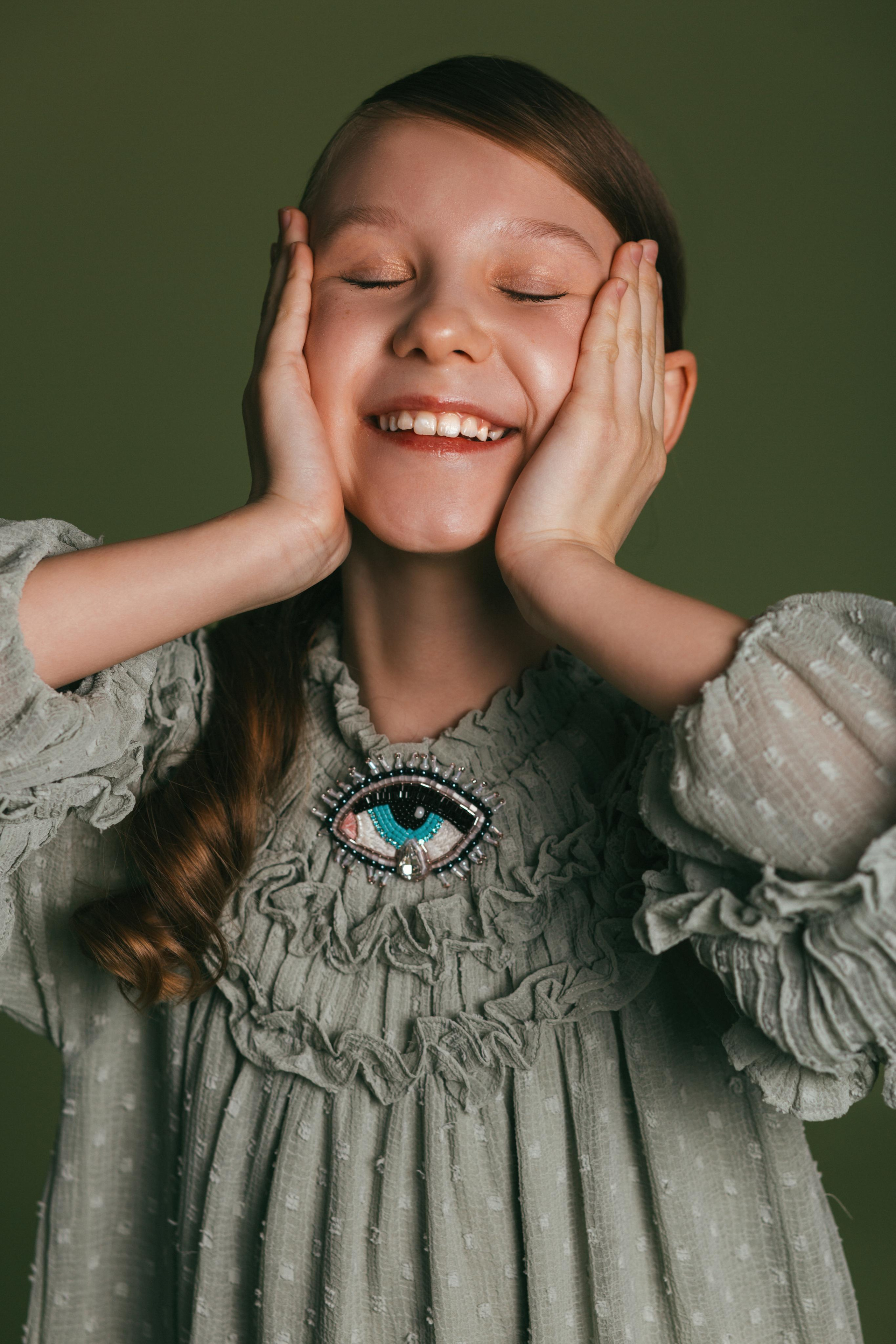 ALENA. Модельная студия MIA Models