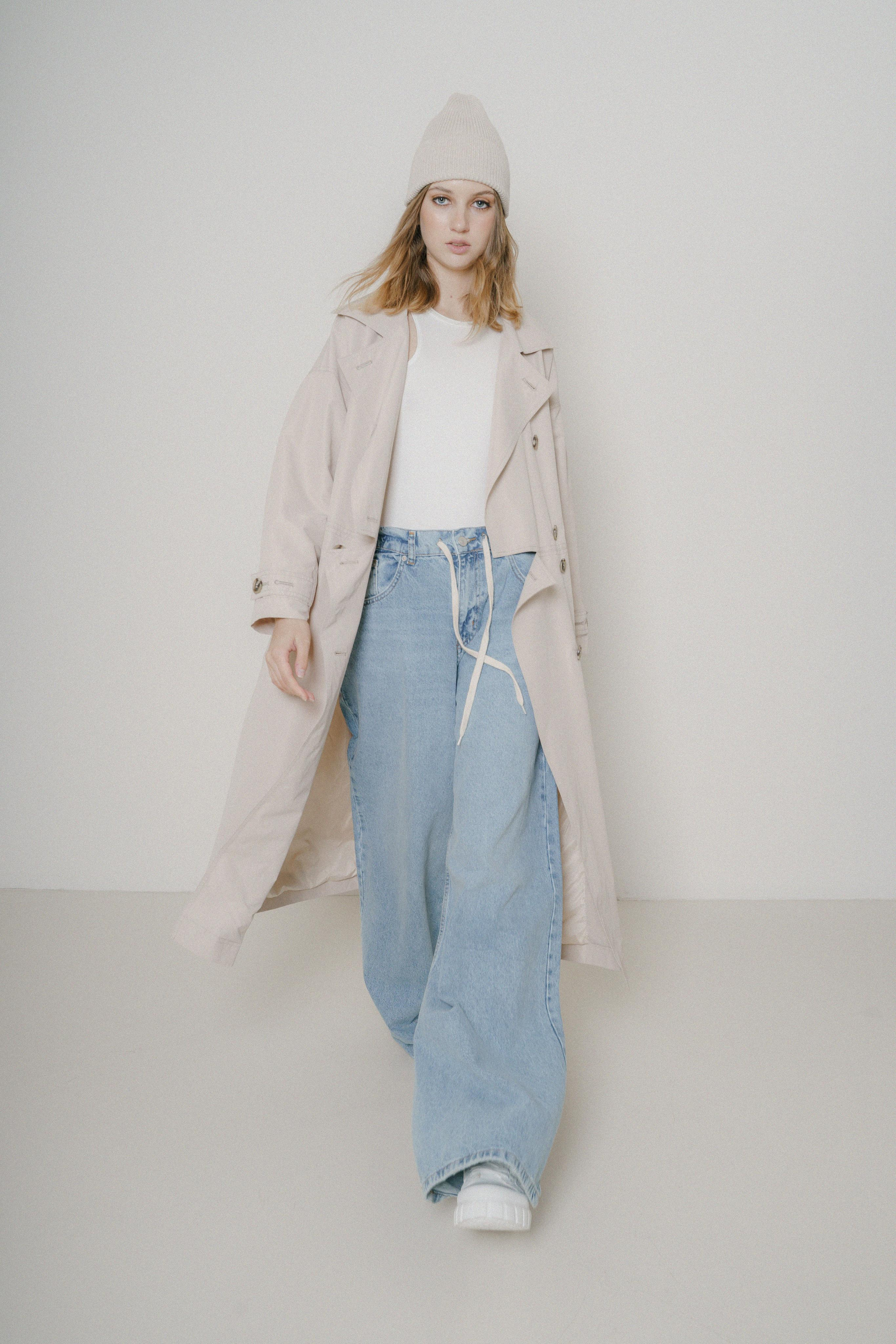 ELVIRA. Модельная студия MIA Models