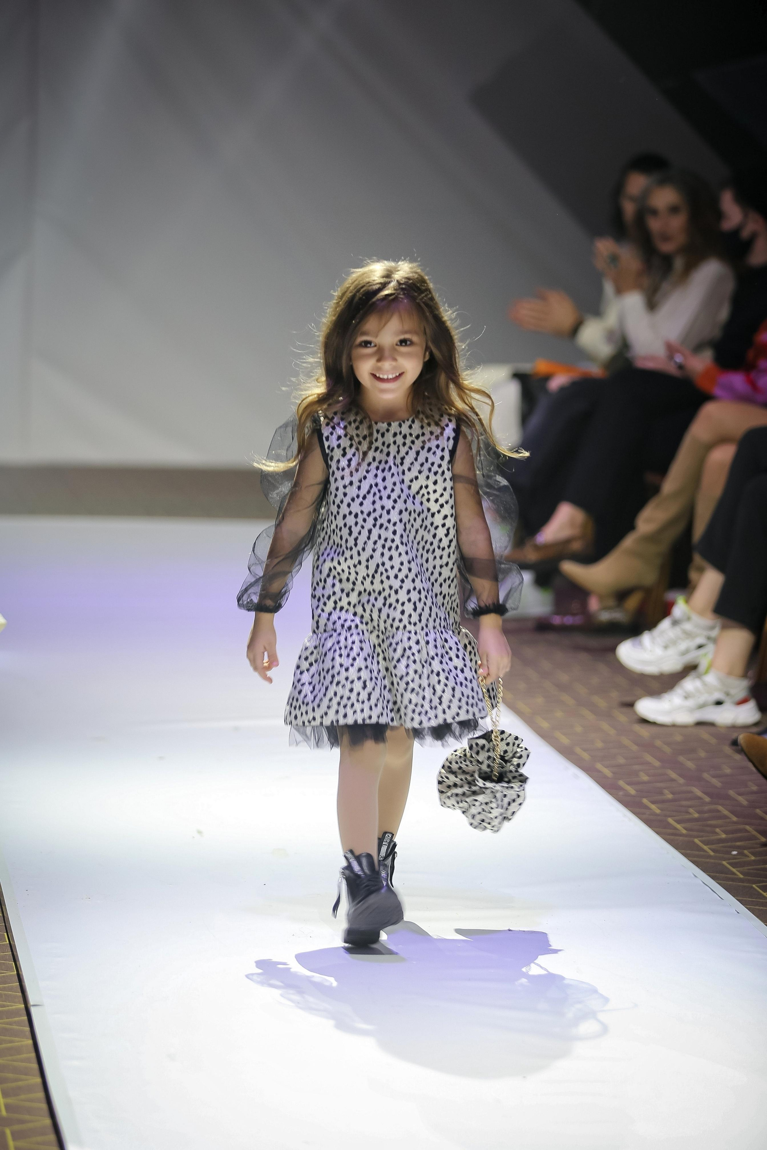 DON FASHION WEEK г. Ростов-на-Дону. Модельная студия MIA Models