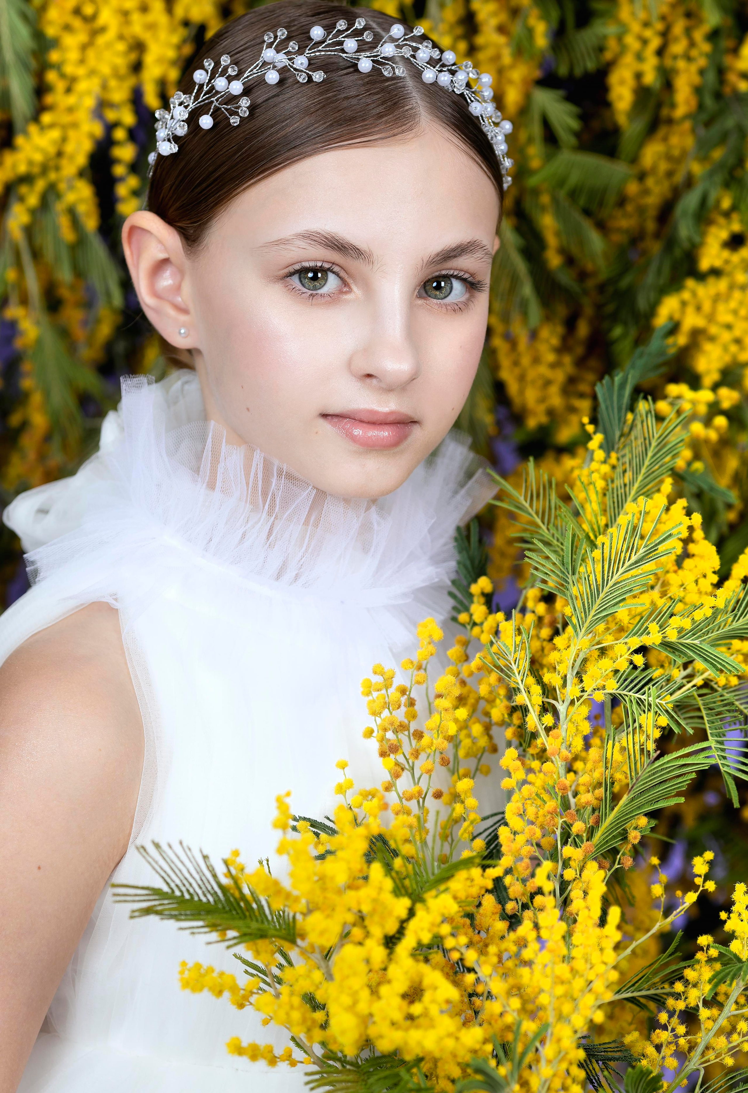 LUSY. Модельная студия MIA Models