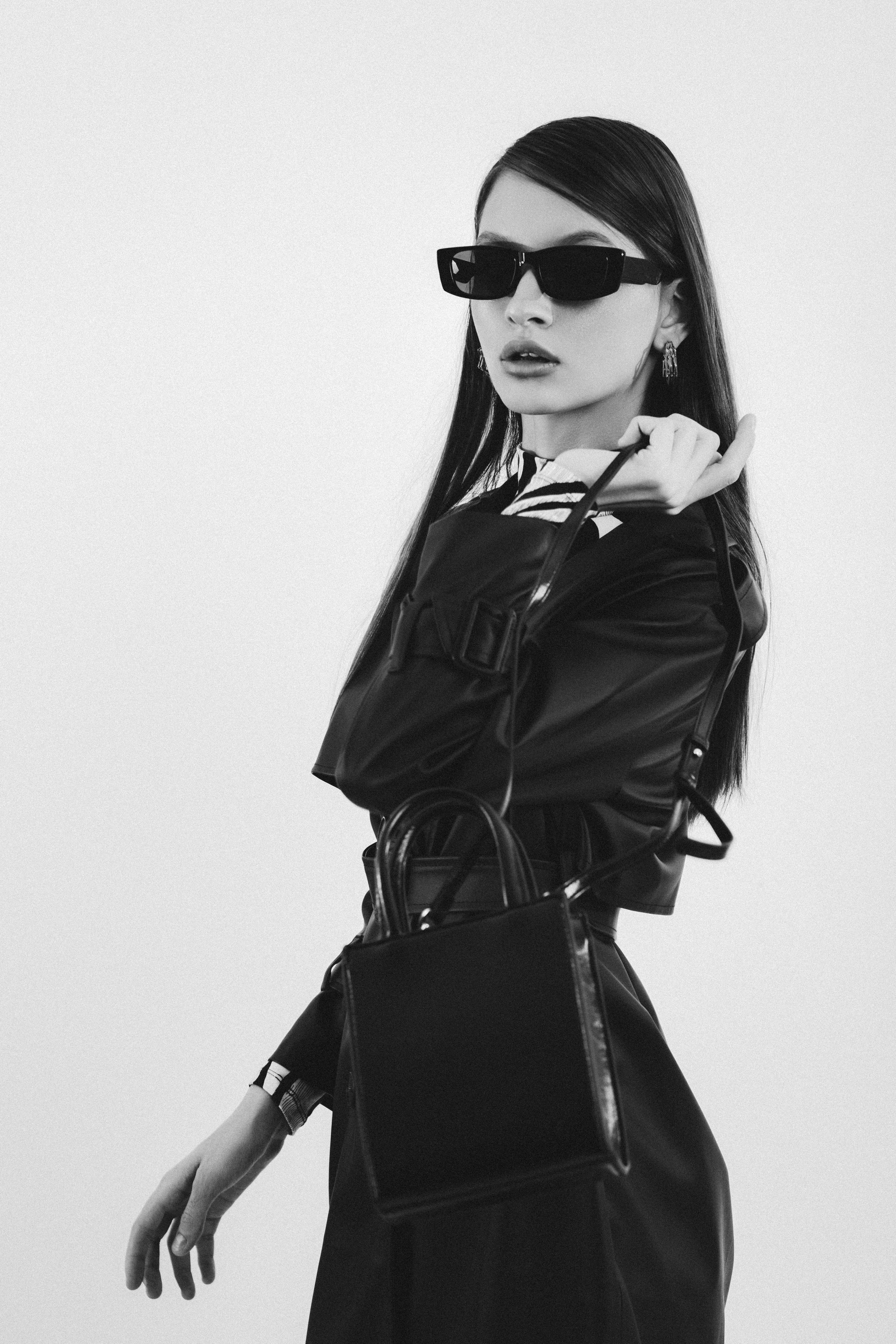 ULYANA. Модельная студия MIA Models