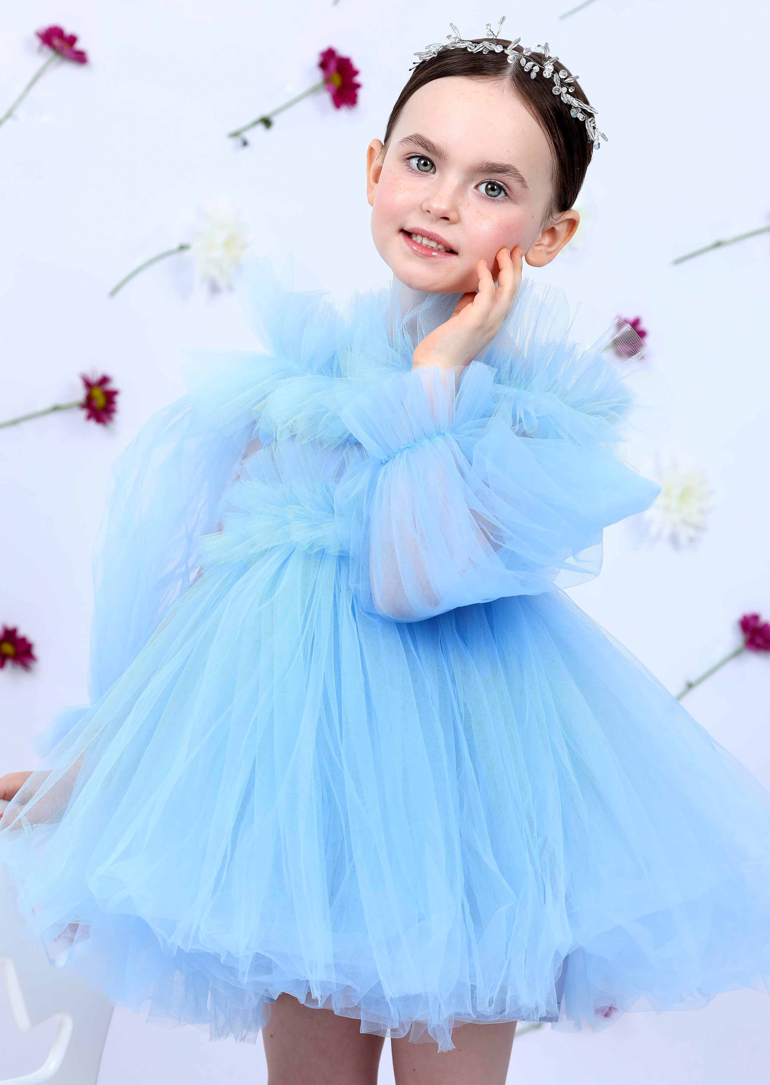 MASHA. Модельная студия MIA Models