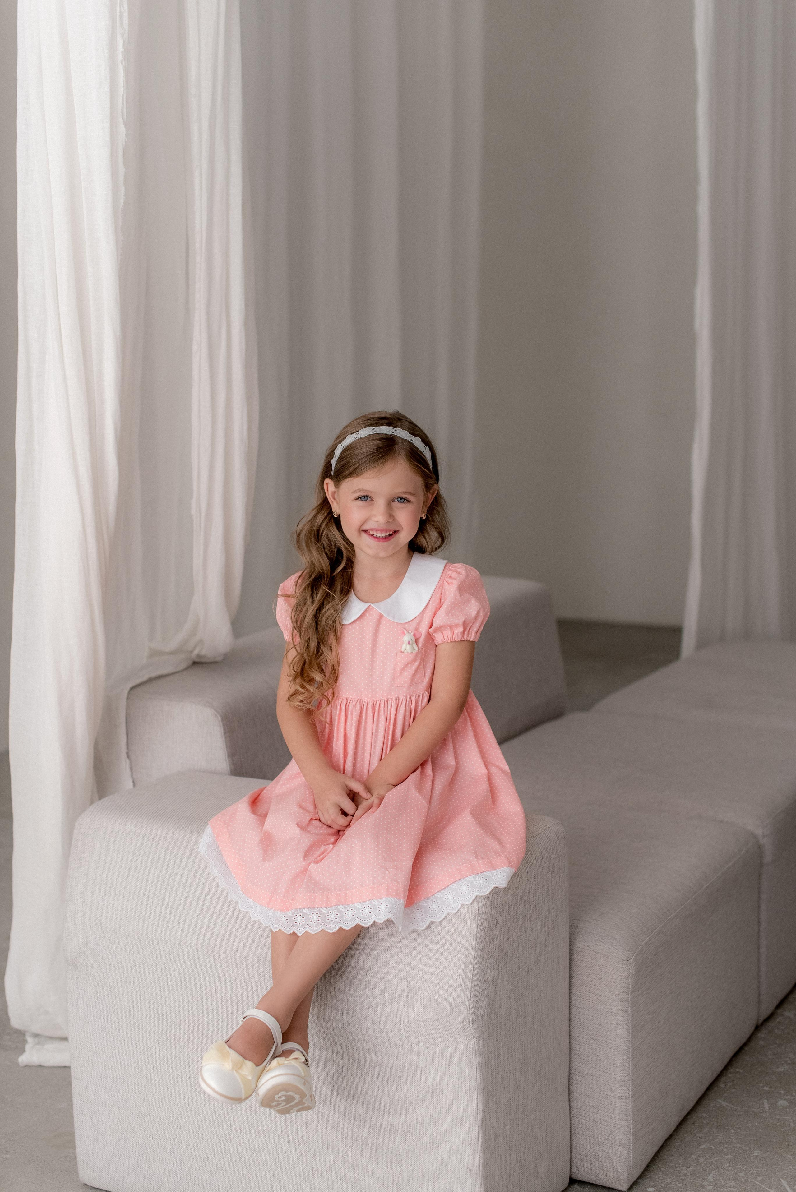 DARIA. Модельная студия MIA Models