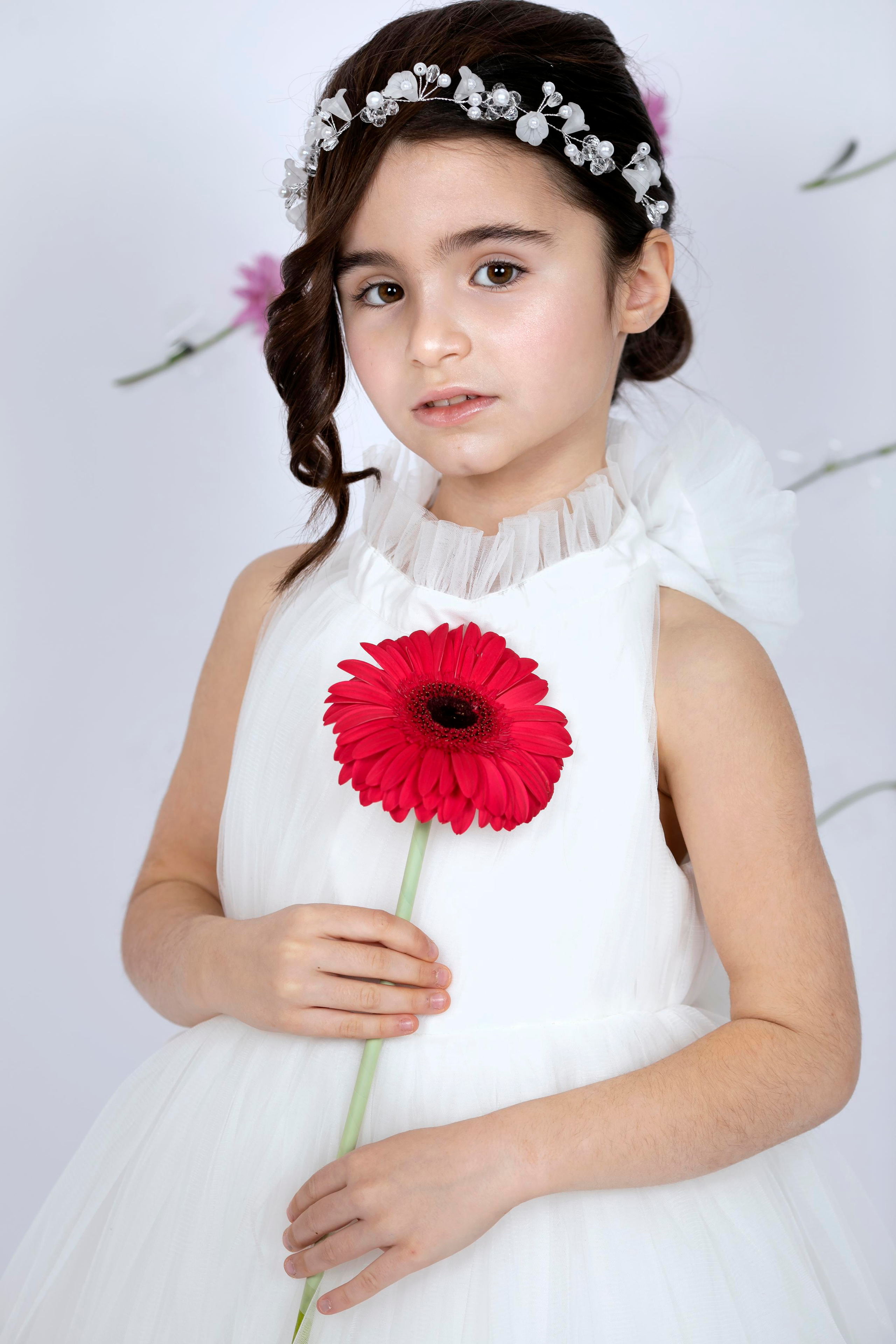 SOFIA. Модельная студия MIA Models