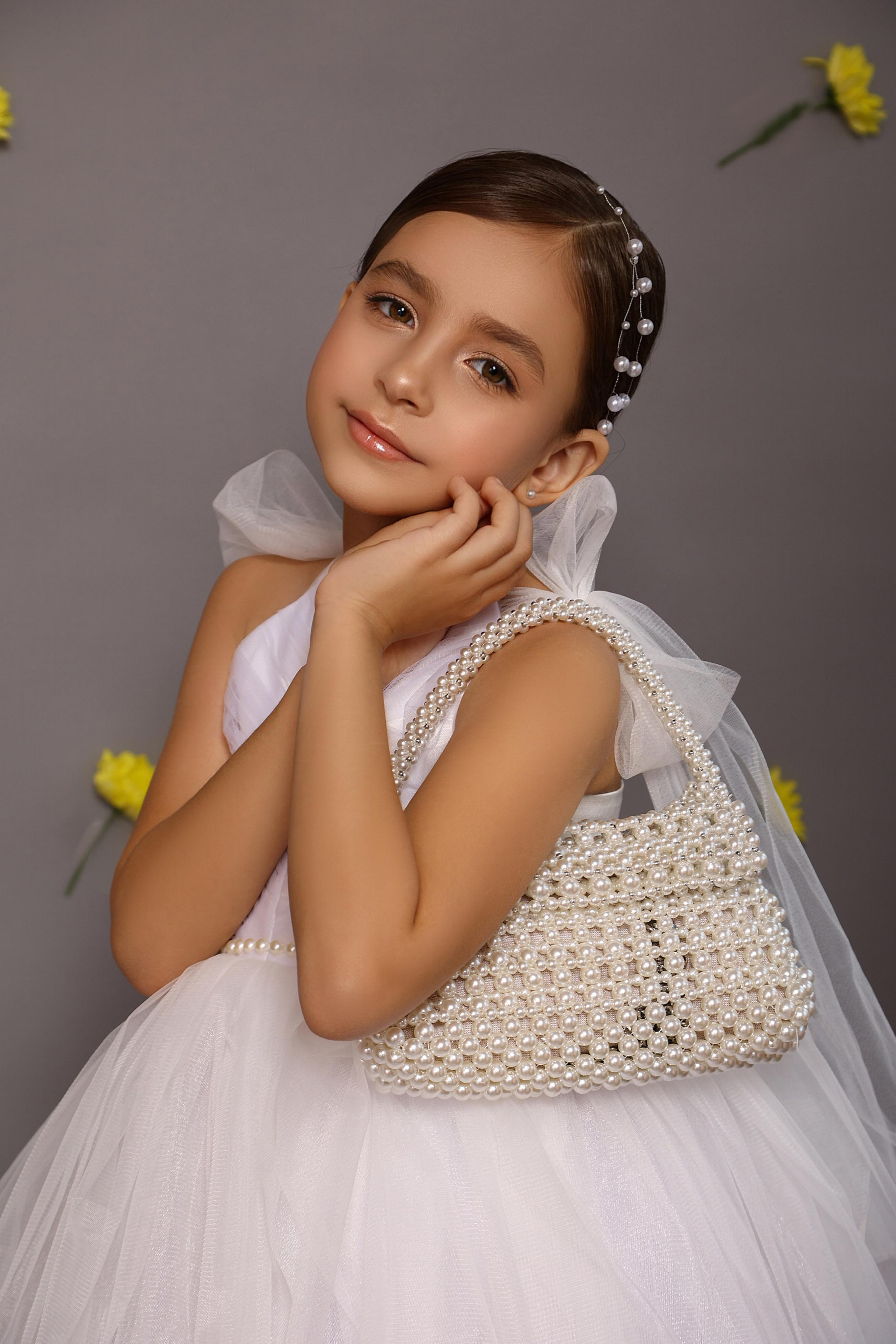 MAYA. Модельная студия MIA Models