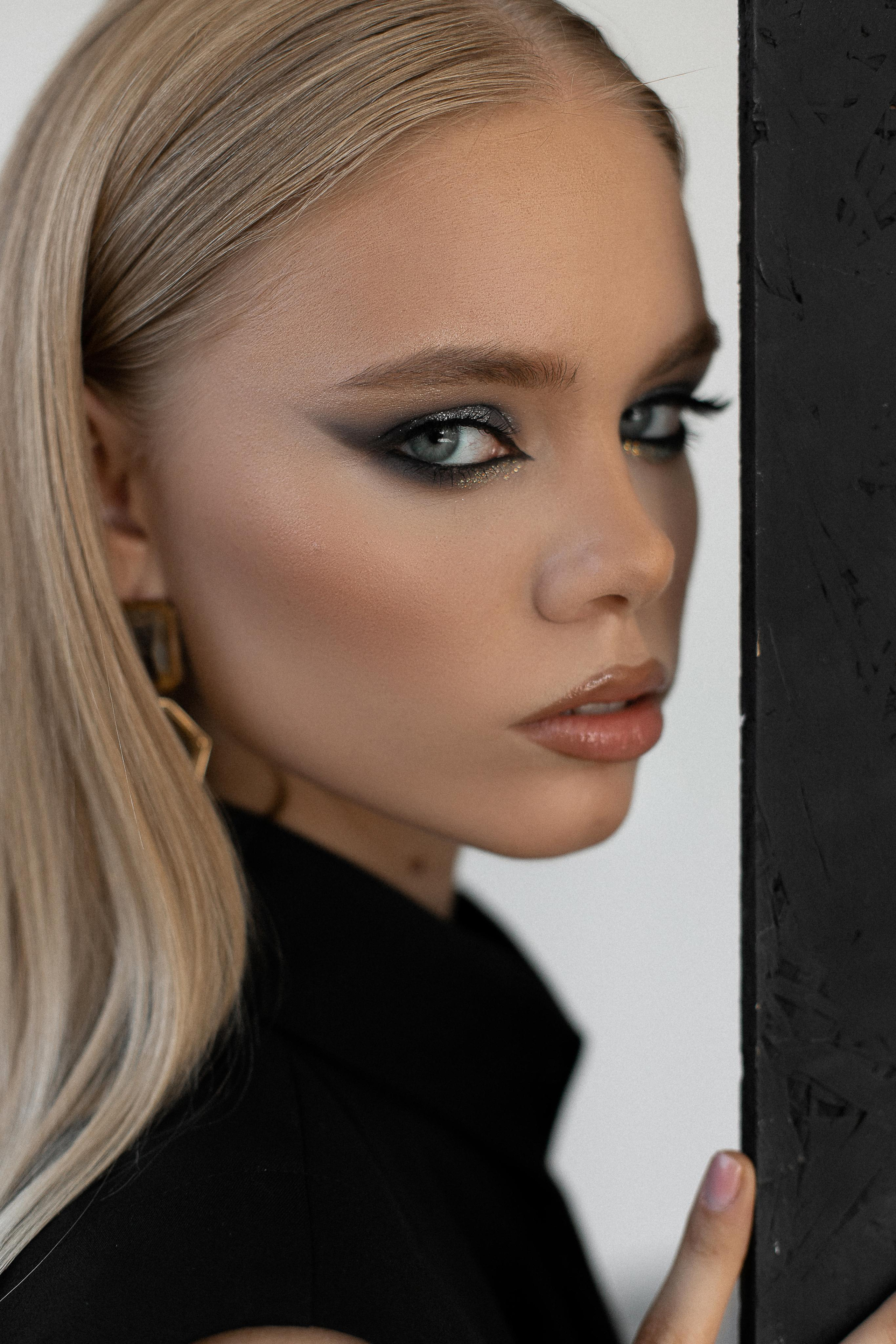 ELENA. Модельная студия MIA Models